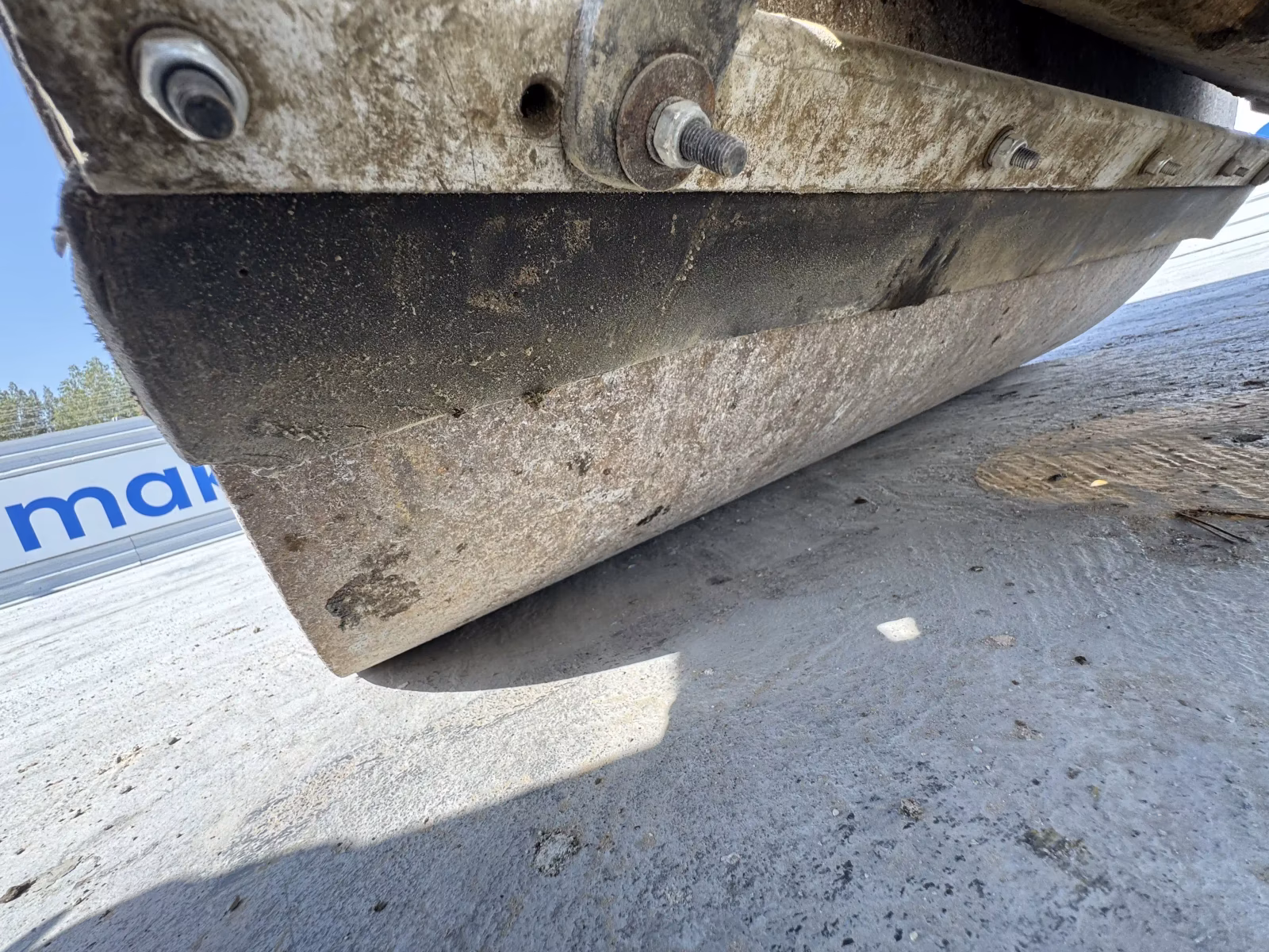Generation-Dynapac CC1200 Tandem rollers-attachments