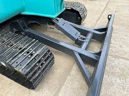 Generation-Kobelco SK35 Mini excavators-attachments