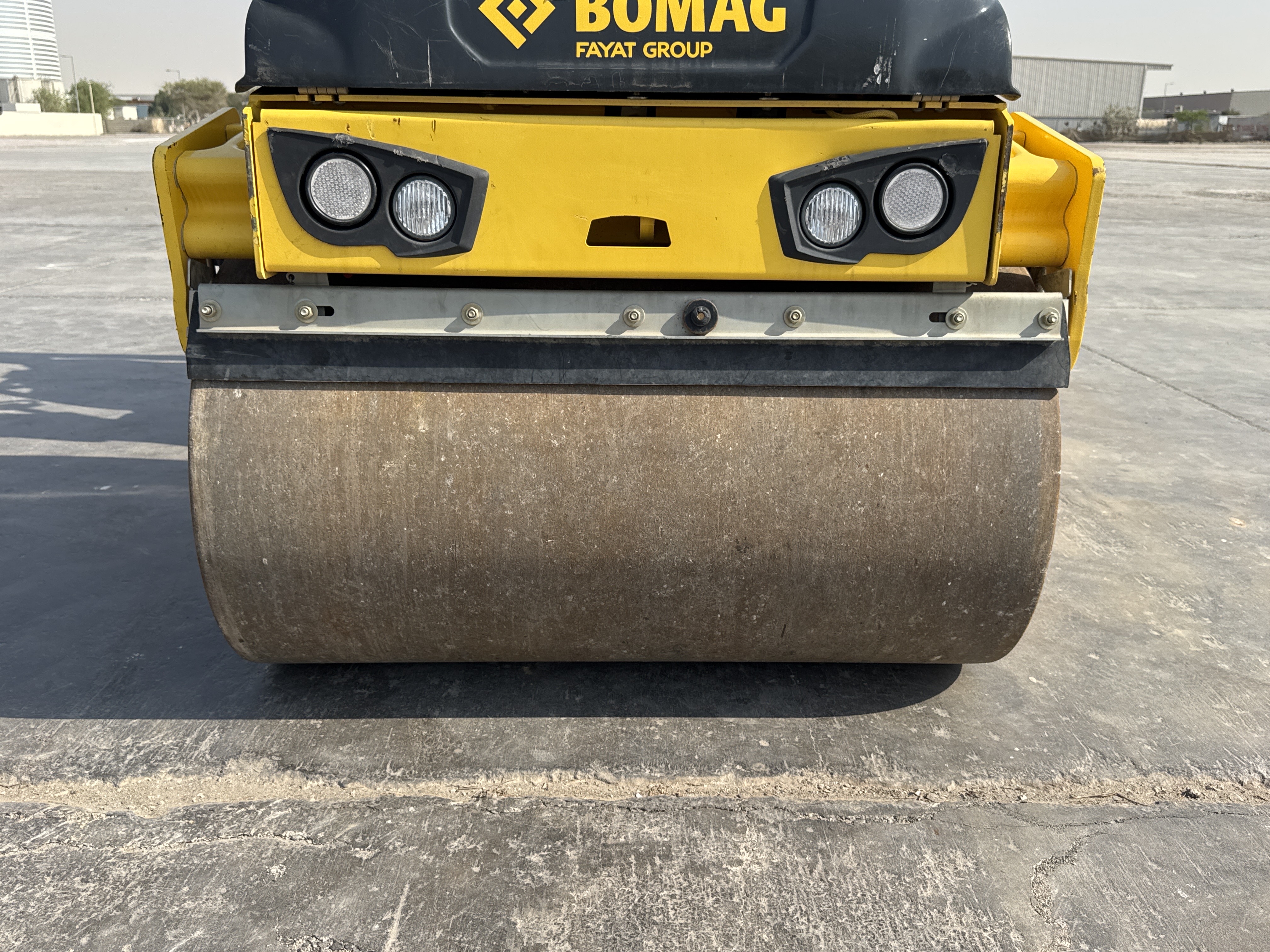 SRC-004-Bomag-BW-120-AD-5-Tandem-rollers-inspection-Chassis-Front-drum-2
