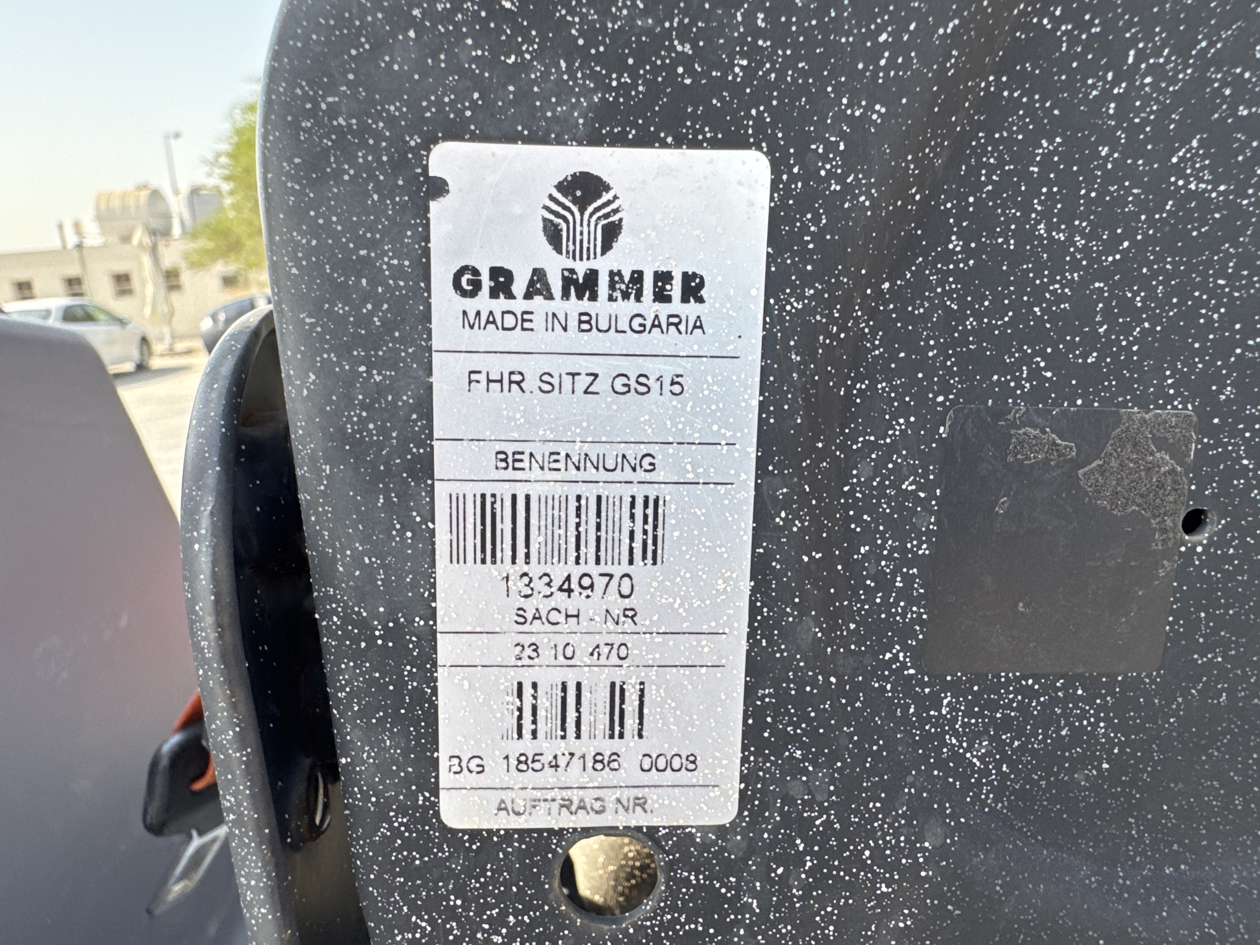 SRC-002-Hamm-HD-12-VV-Tandem-rollers-inspection-Cabin-Seats/armrests-2