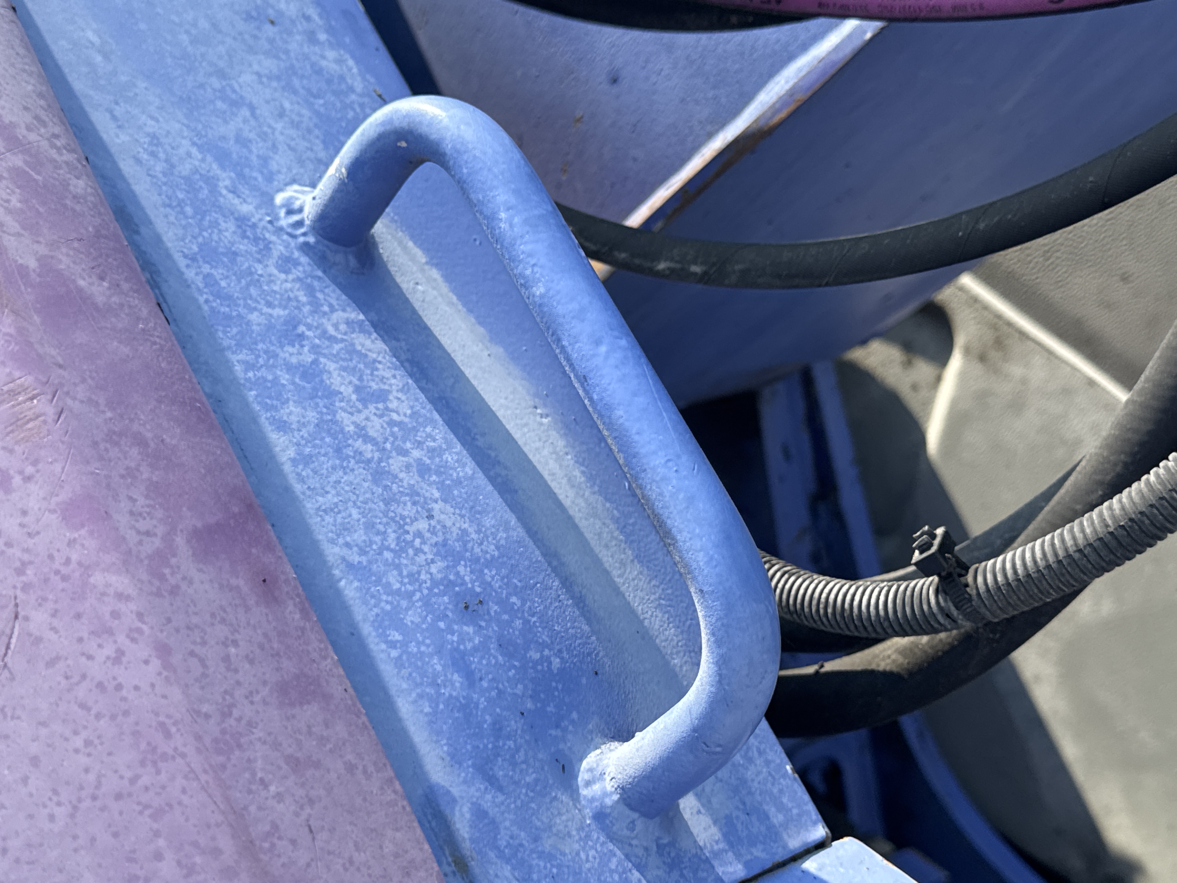 MNX-005-Komatsu-PC78UU-6-Mini-excavators-inspection-Structure-Handrails-2