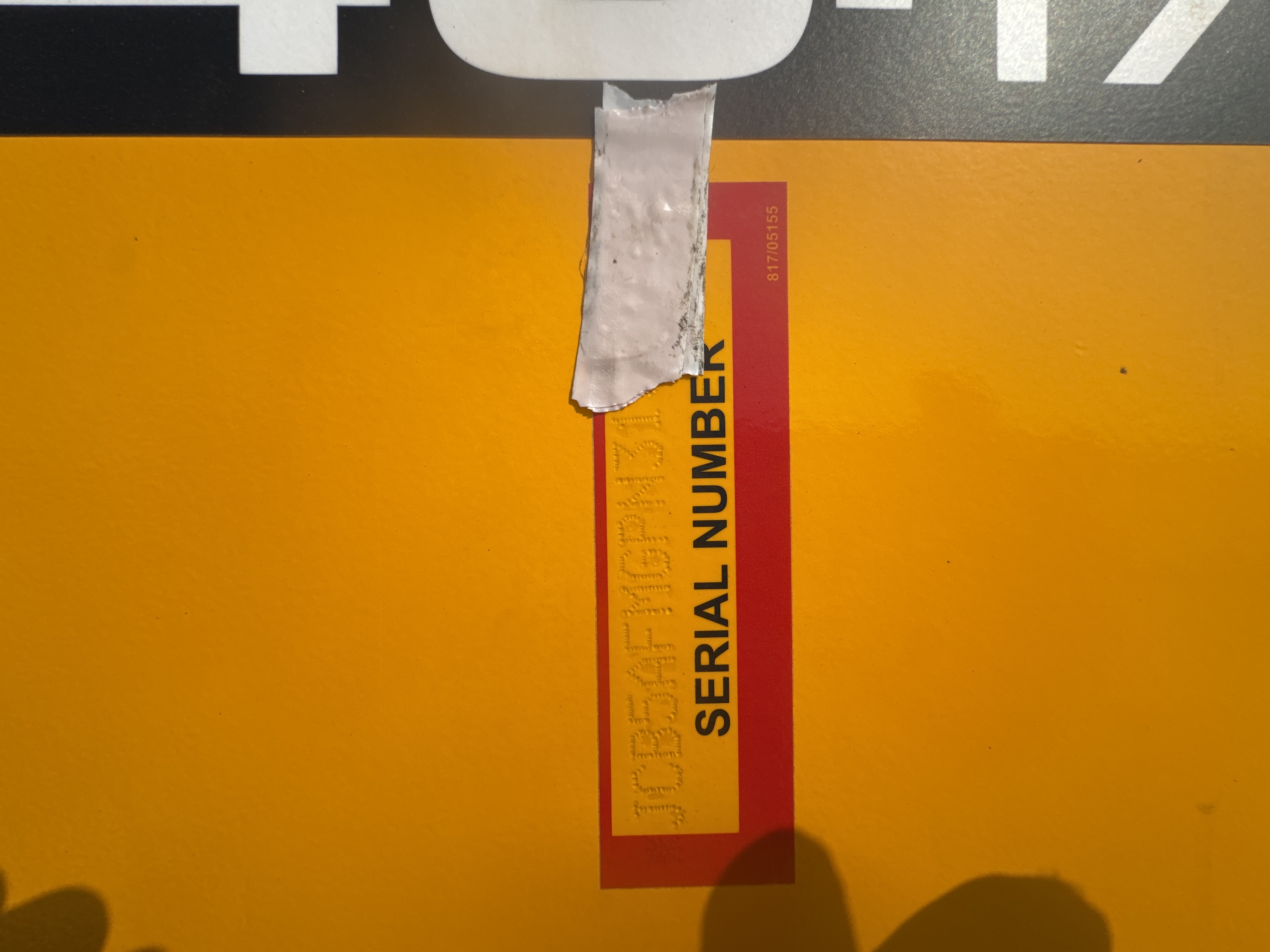 THM-002-JCB-540-170-Telehandlers-inspection-General-Serial-number-2