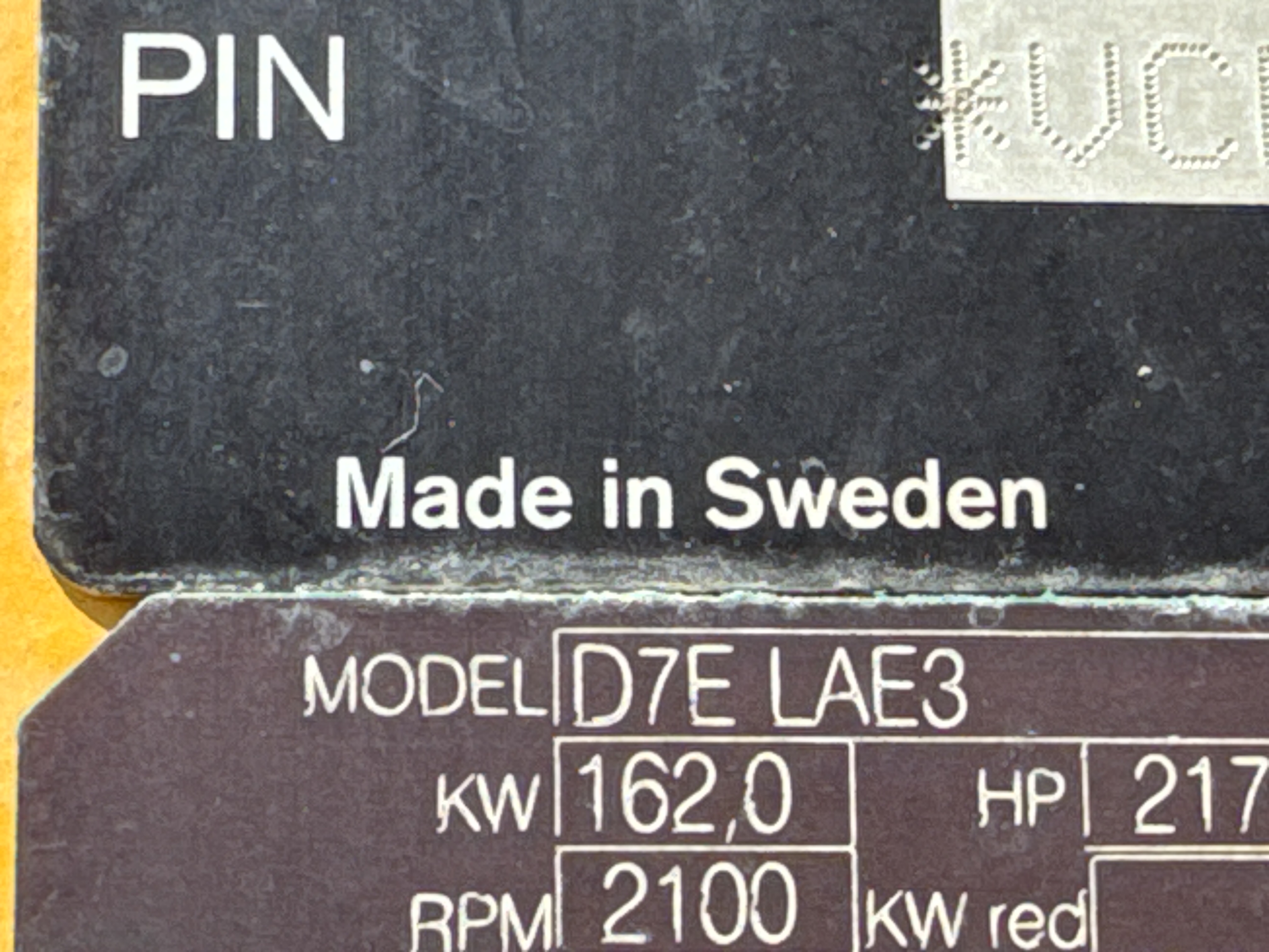 WHL-004-Volvo-L120F-Wheel-loaders-inspection-General-Country-of-manufacture-1