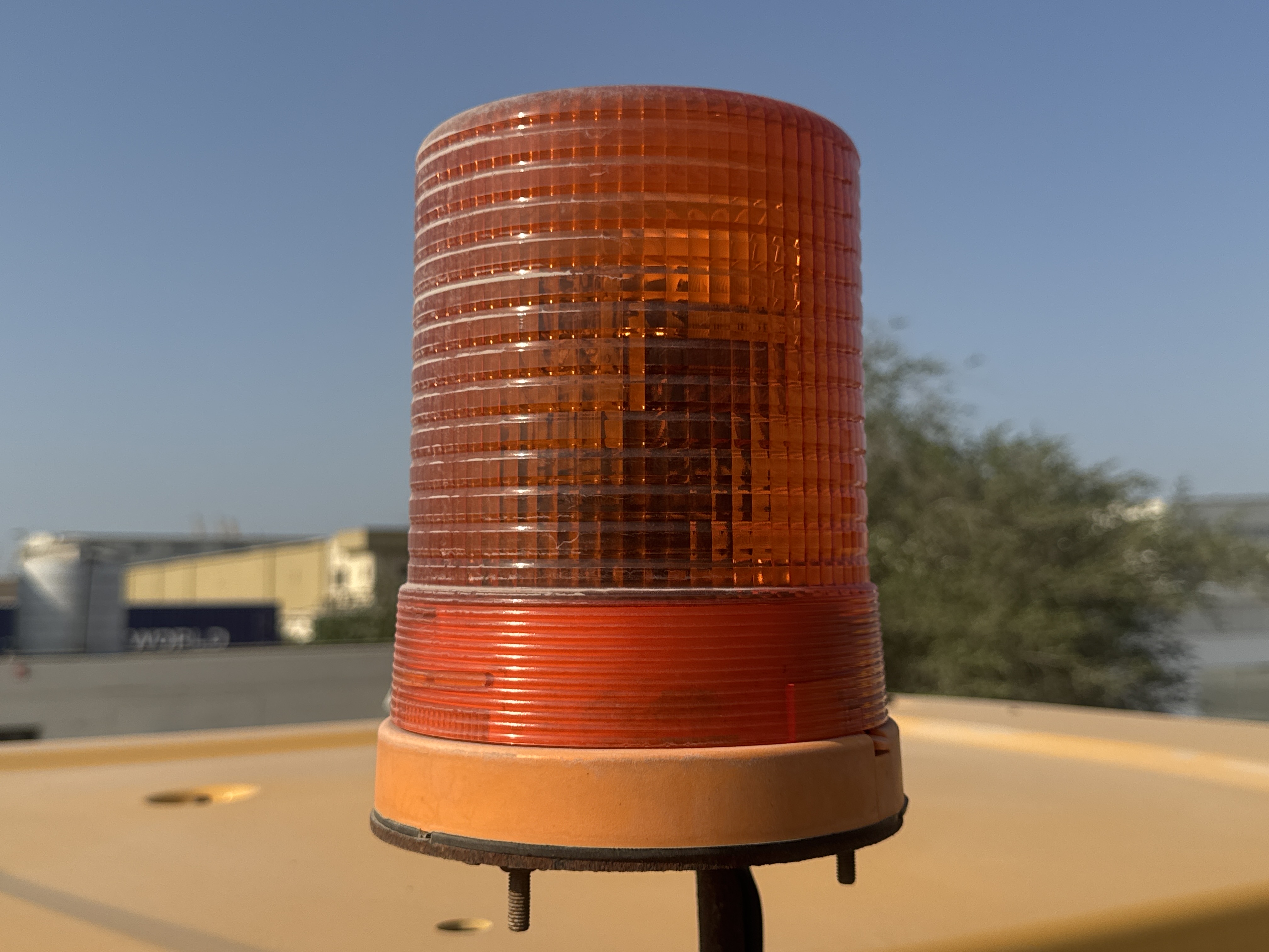 WHL-004-Volvo-L120F-Wheel-loaders-inspection-Electronic-Lights-and-signals-2