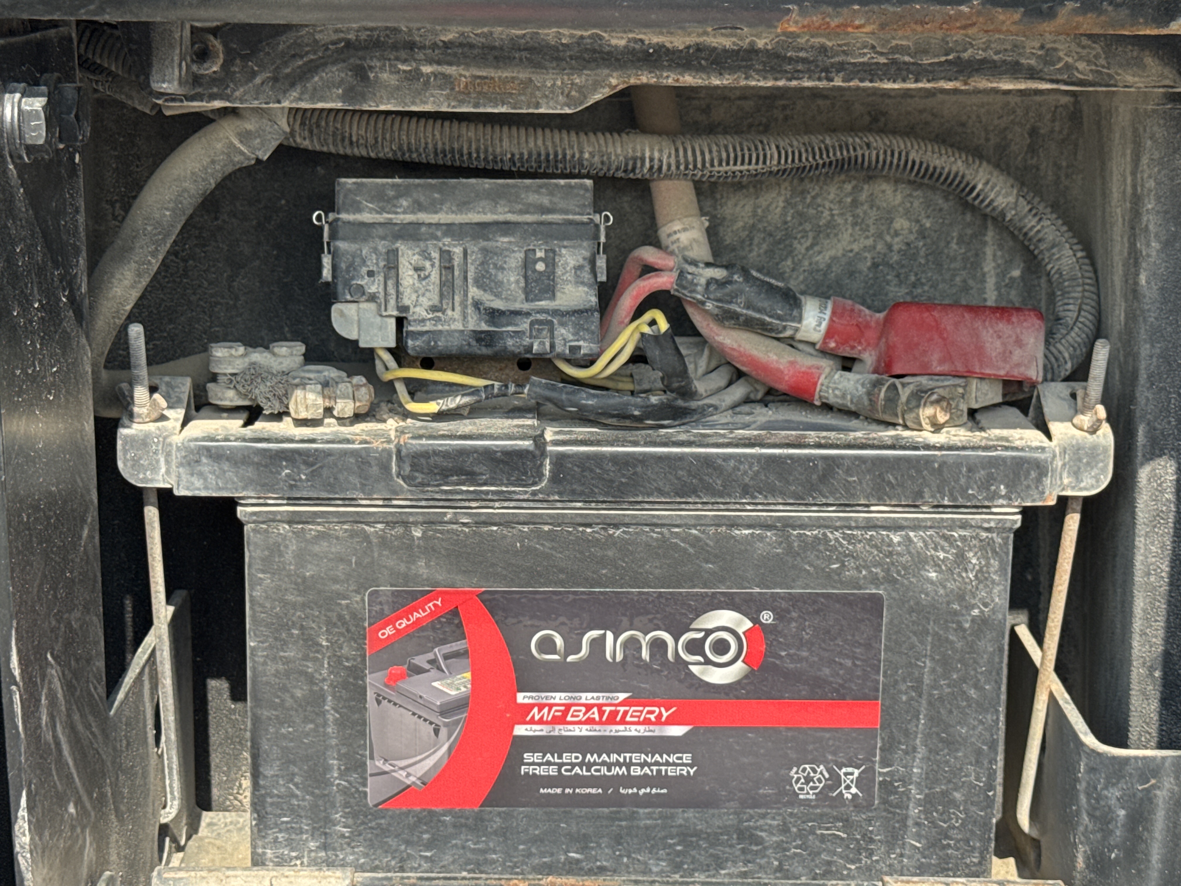 THM-003-JCB-540-170-Telehandlers-inspection-Electronics-Battery-2