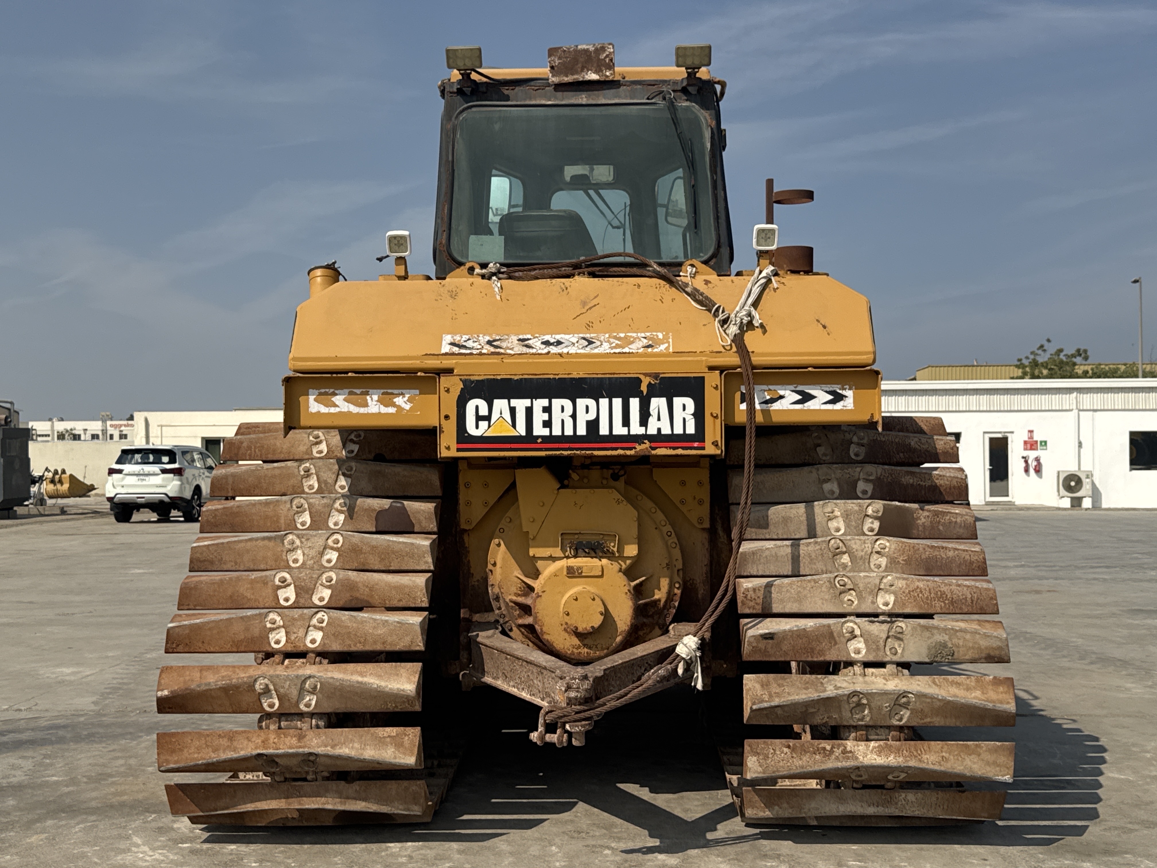 CDB-006-Cat-D6R-LGP-Crawler-dozers-inspection-Structure-Paint-2