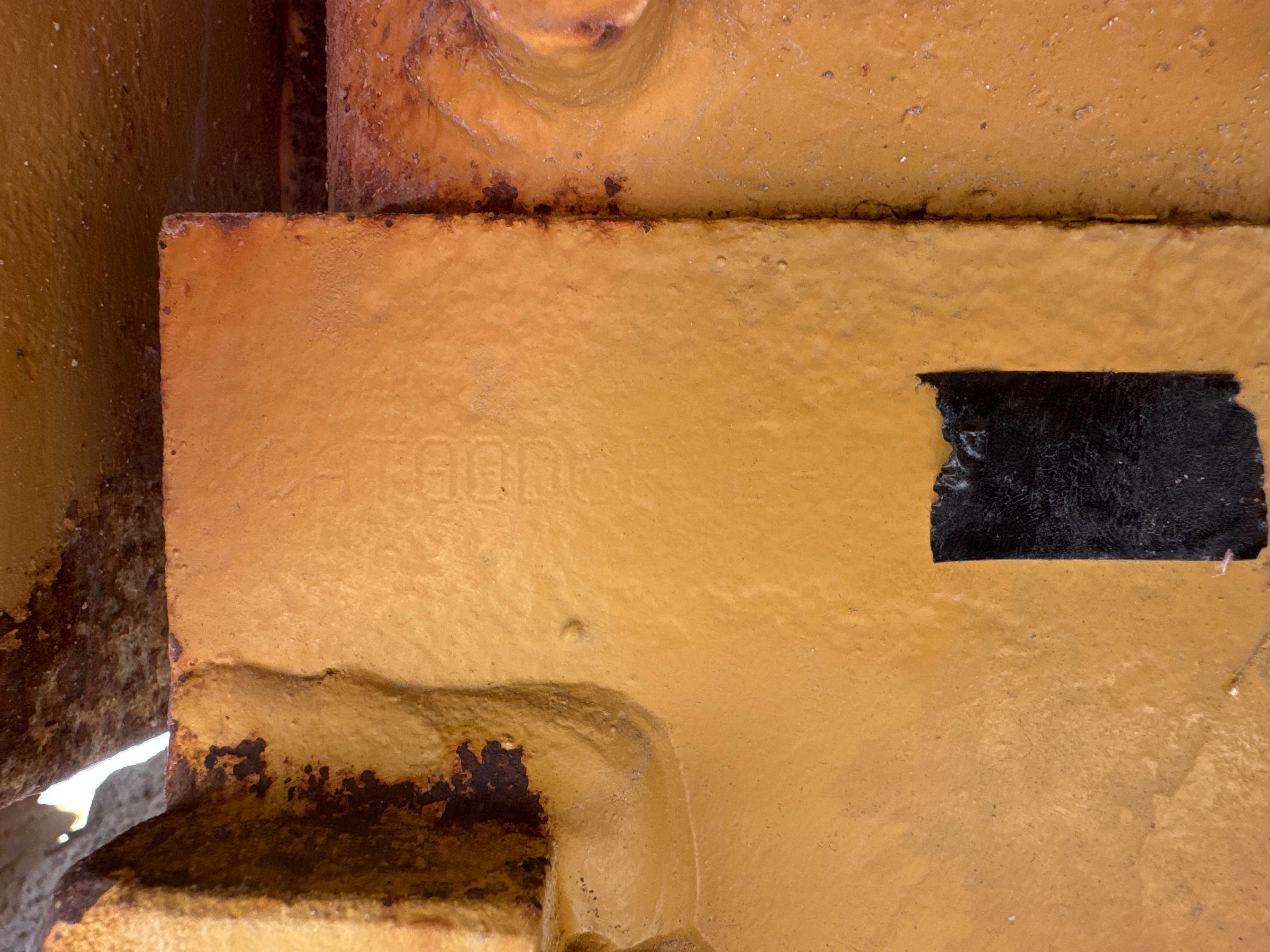 CDB-006-Cat-D6R-LGP-Crawler-dozers-inspection-General-Serial-number-2