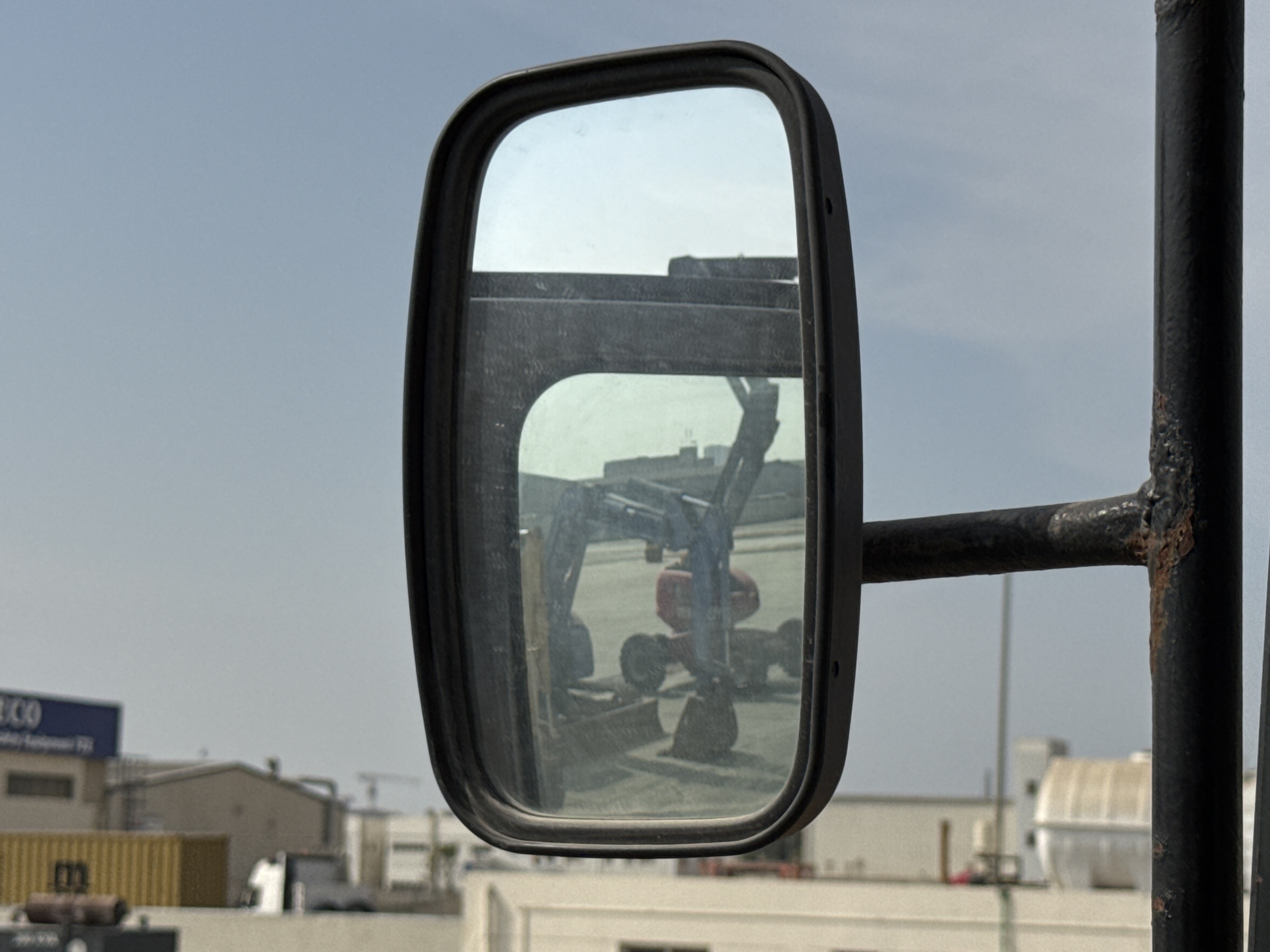 CDB-006-Cat-D6R-LGP-Crawler-dozers-inspection-Cabin-Mirrors-2