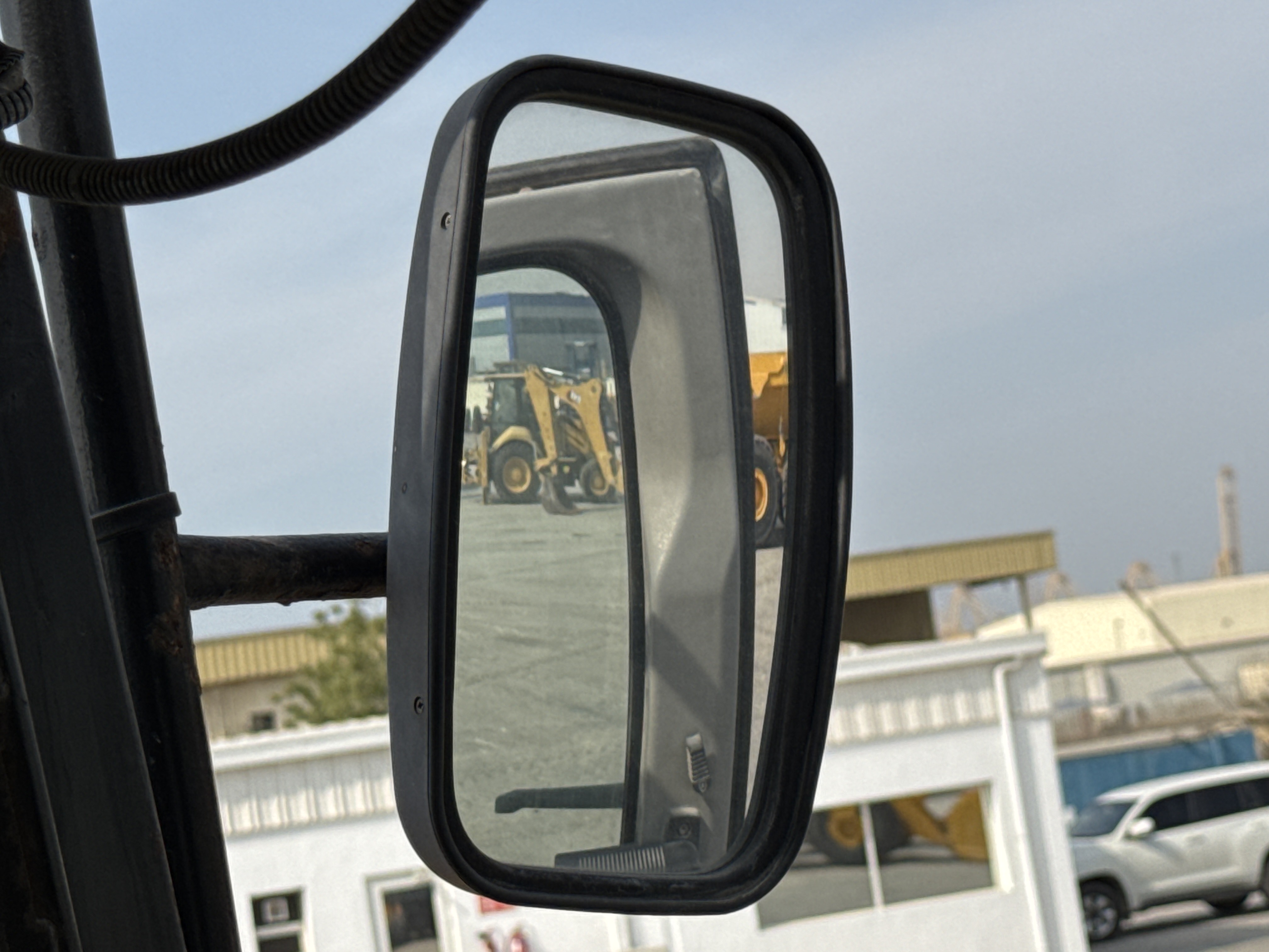 CDB-006-Cat-D6R-LGP-Crawler-dozers-inspection-Cabin-Mirrors-2