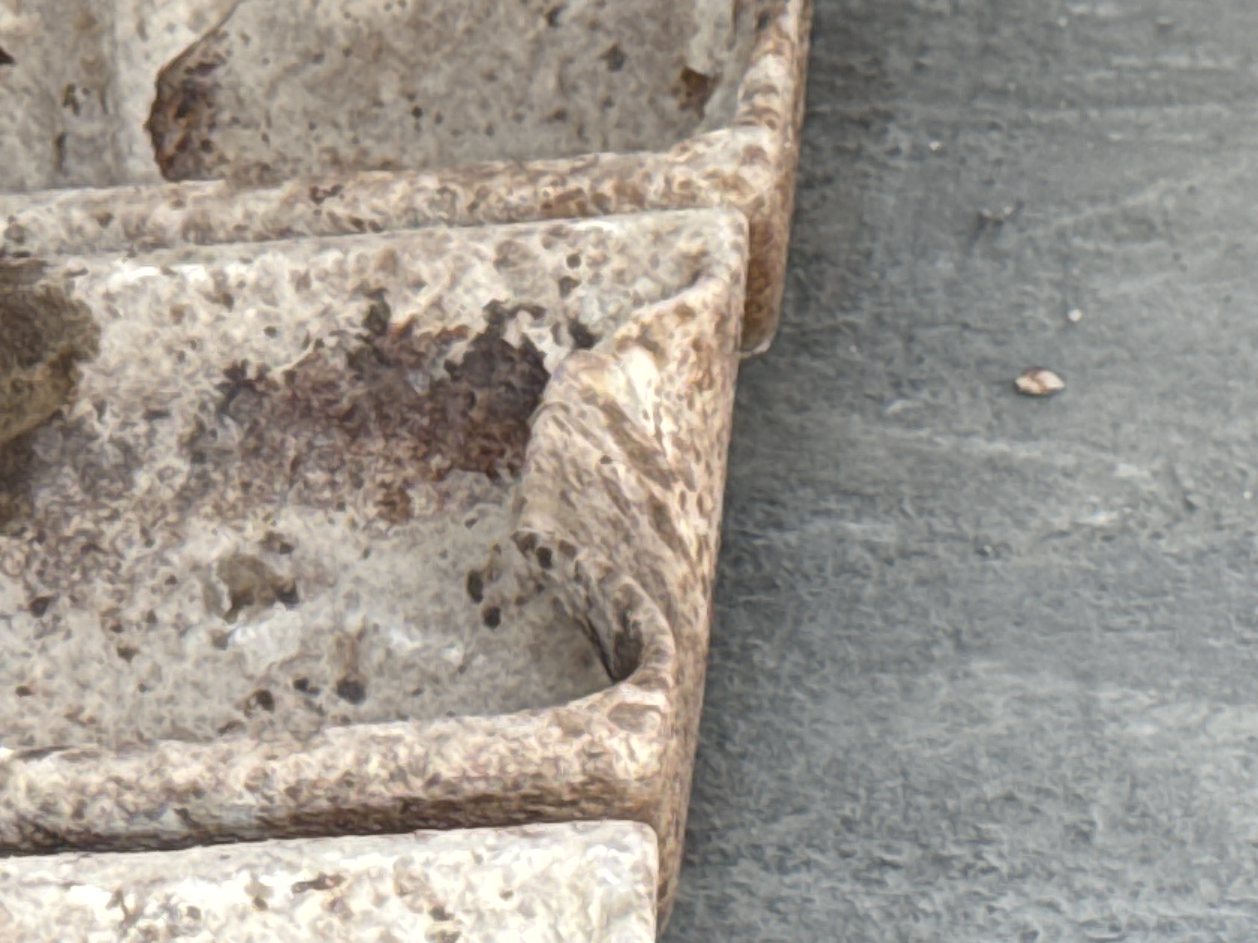 CDB-006-Cat-D6R-LGP-Crawler-dozers-inspection-Undercarriage-Left-track-shoes-2
