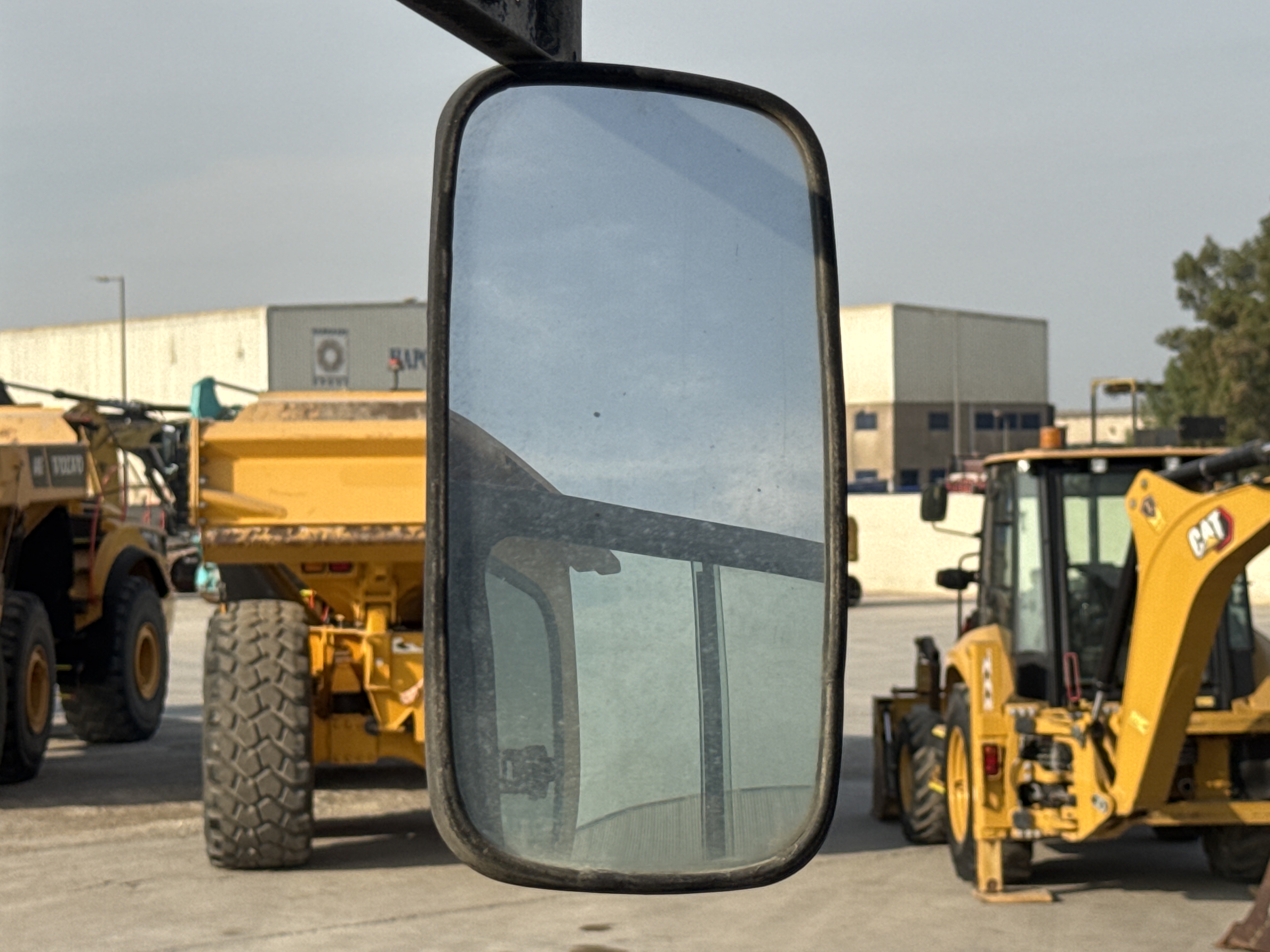 MGG-002-Sany-PQ190-IIA-Motor-graders-inspection-Cabin-Mirrors-2