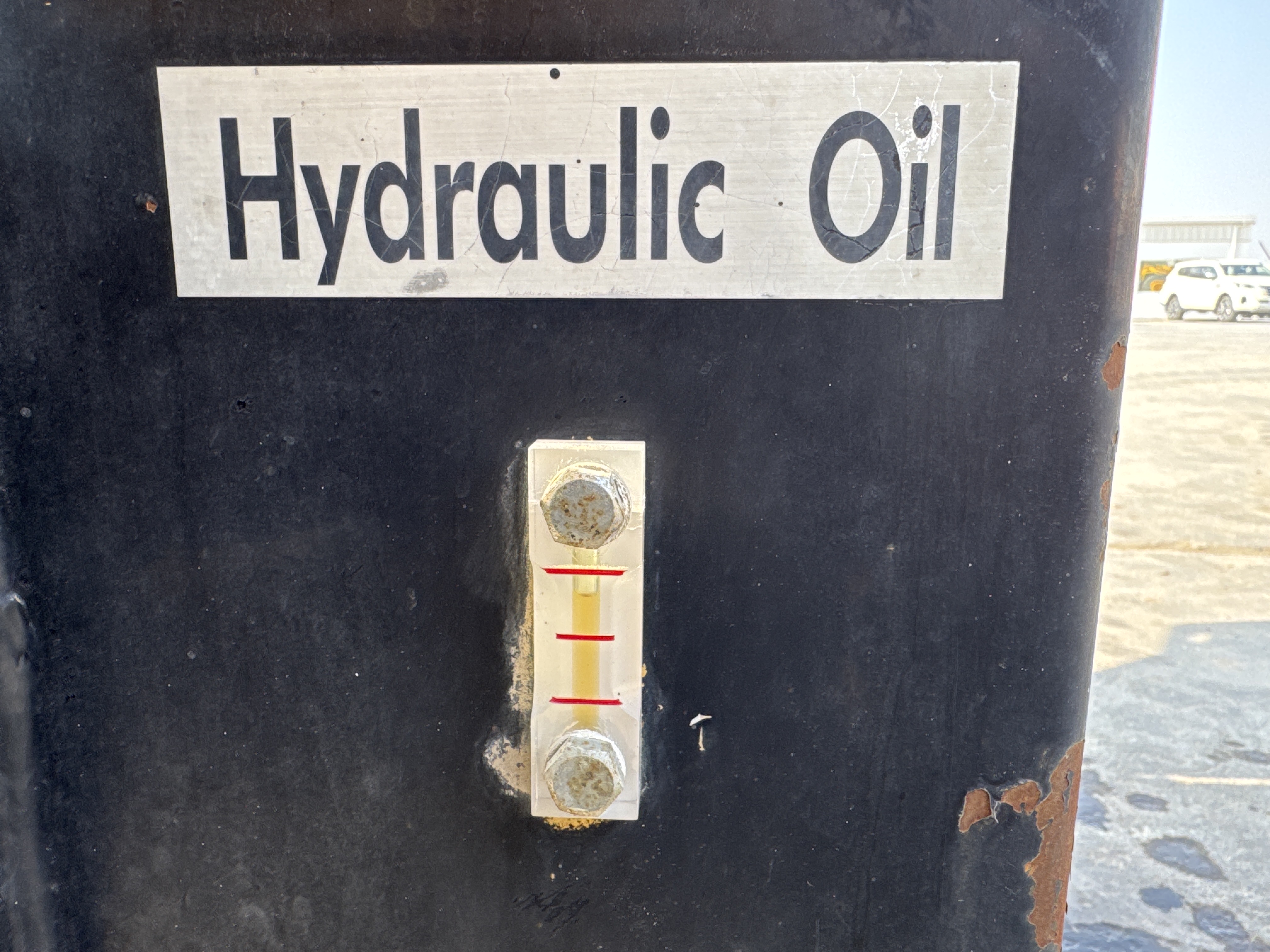 SRC-005-Sakai-CR270-Tandem-rollers-inspection-Hydraulics-Hydraulic-Tank-2