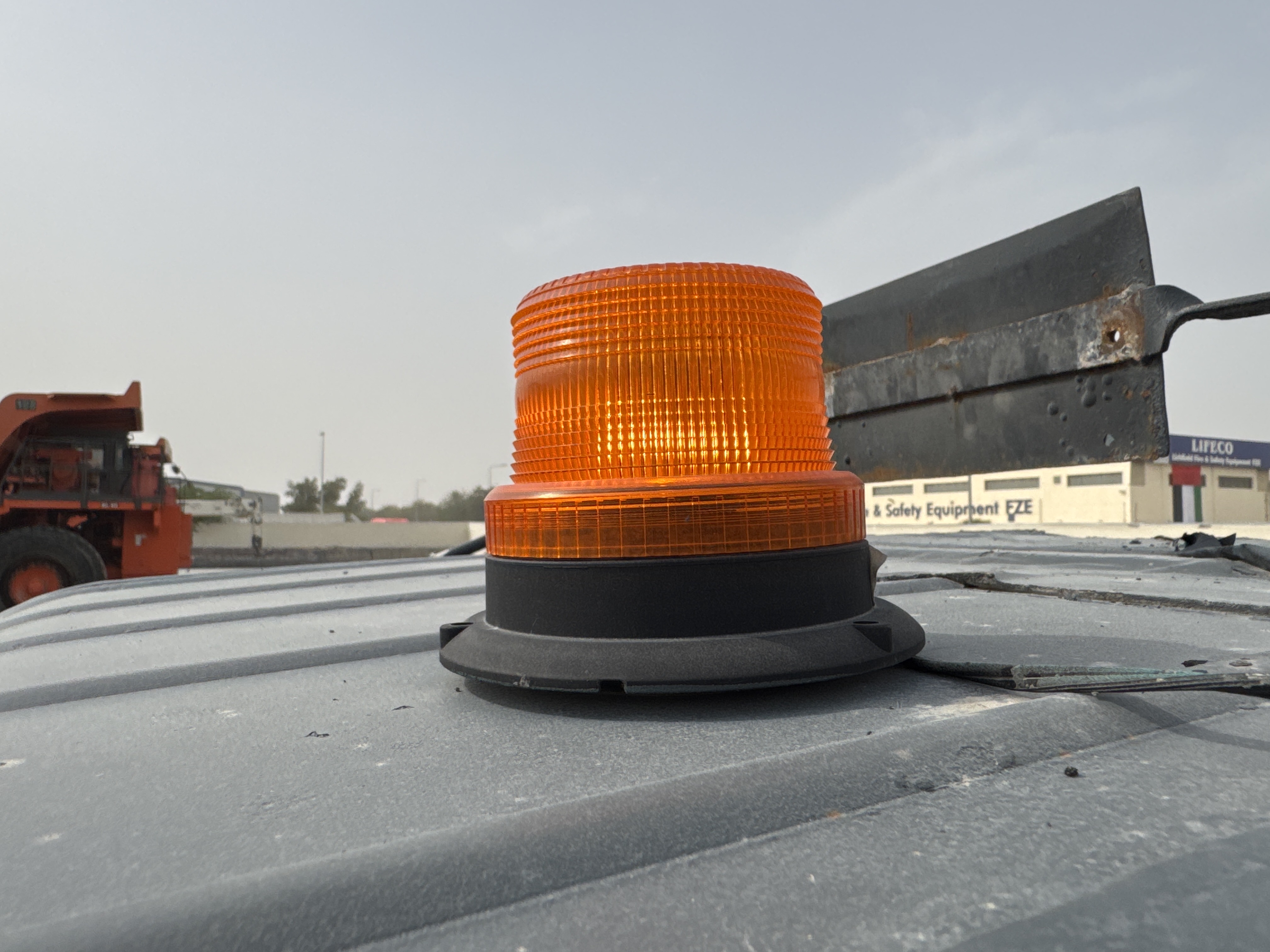 SSL-015-Bobcat-S510-Skid-steer-loaders-inspection-Electronics-Lights-and-signals-2
