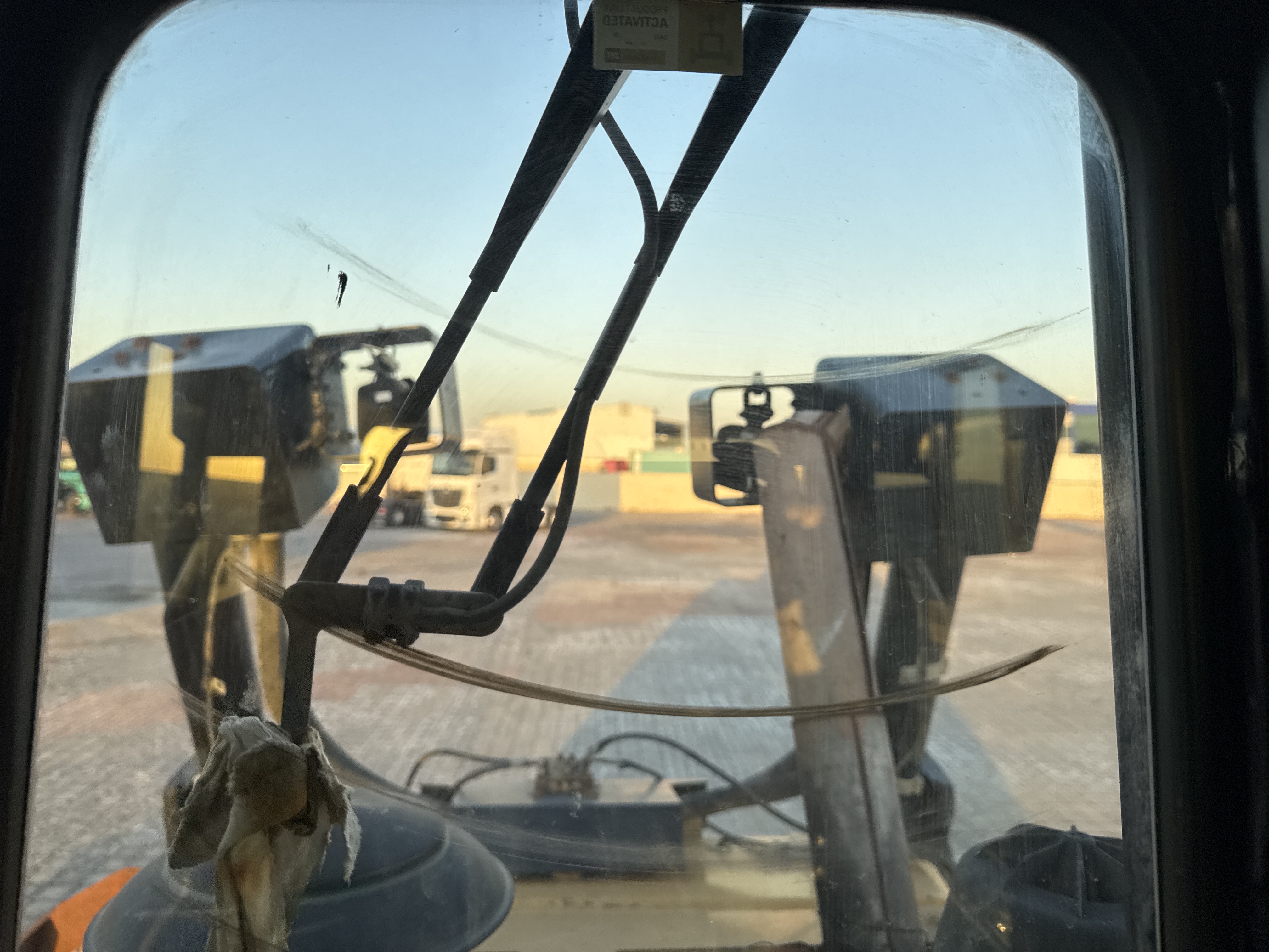 CDB-004-Cat-D6R-2-XL-Crawler-dozers-inspection-Electronics-Wipers-2