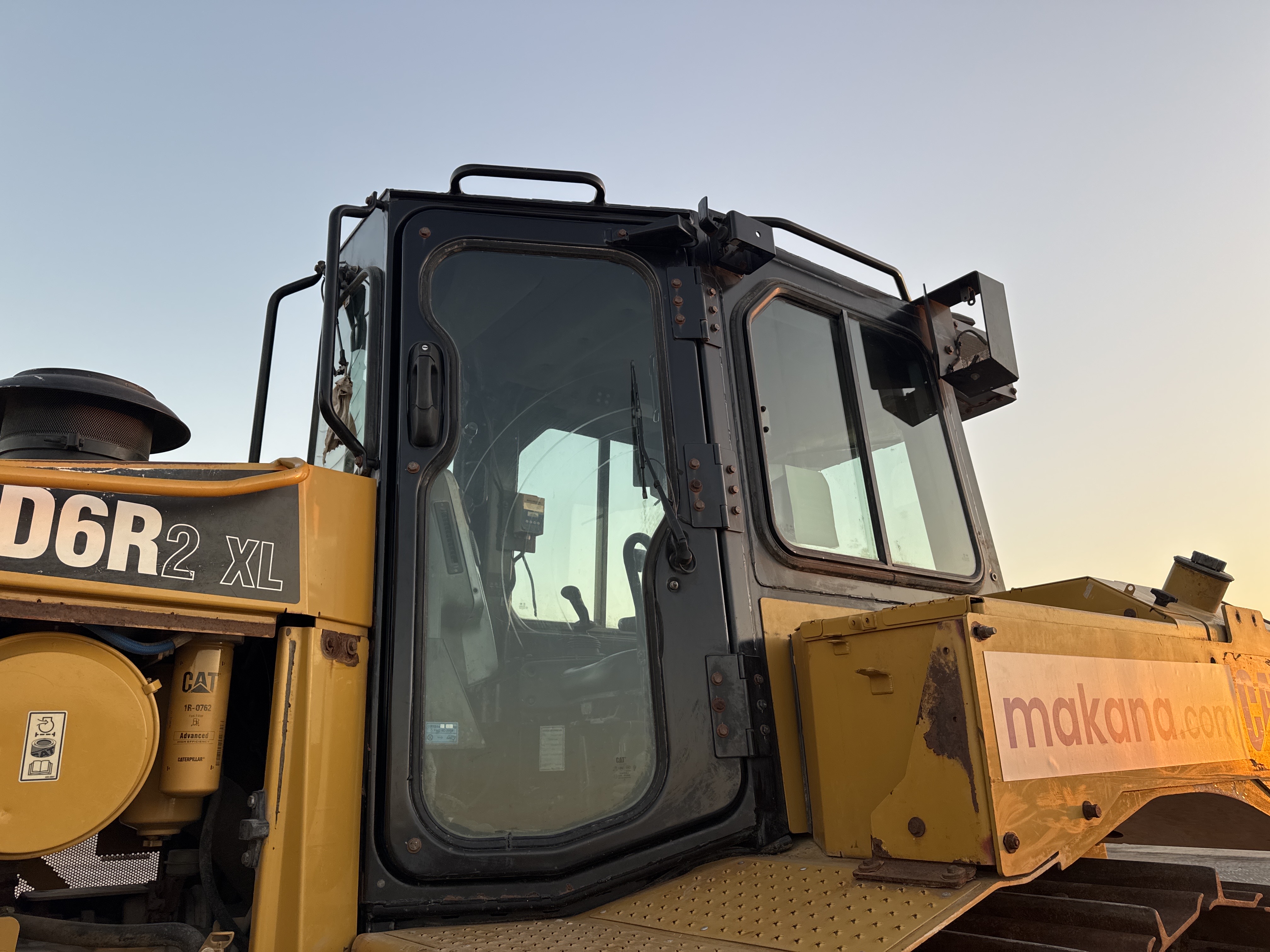 CDB-004-Cat-D6R-2-XL-Crawler-dozers-inspection-Structure-Doors-2