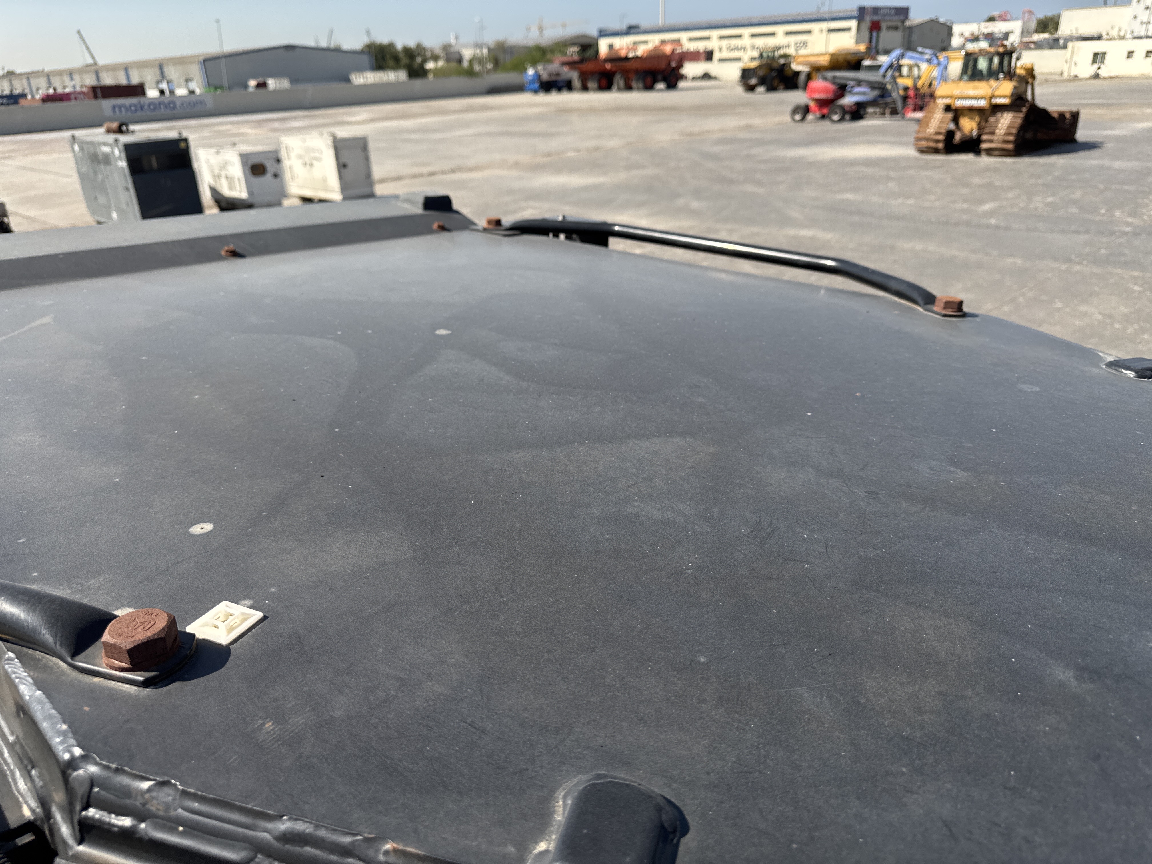 CDB-004-Cat-D6R-2-XL-Crawler-dozers-inspection-Safety-Rollover-protective-structure-(ROPS-/-FOPS)-2