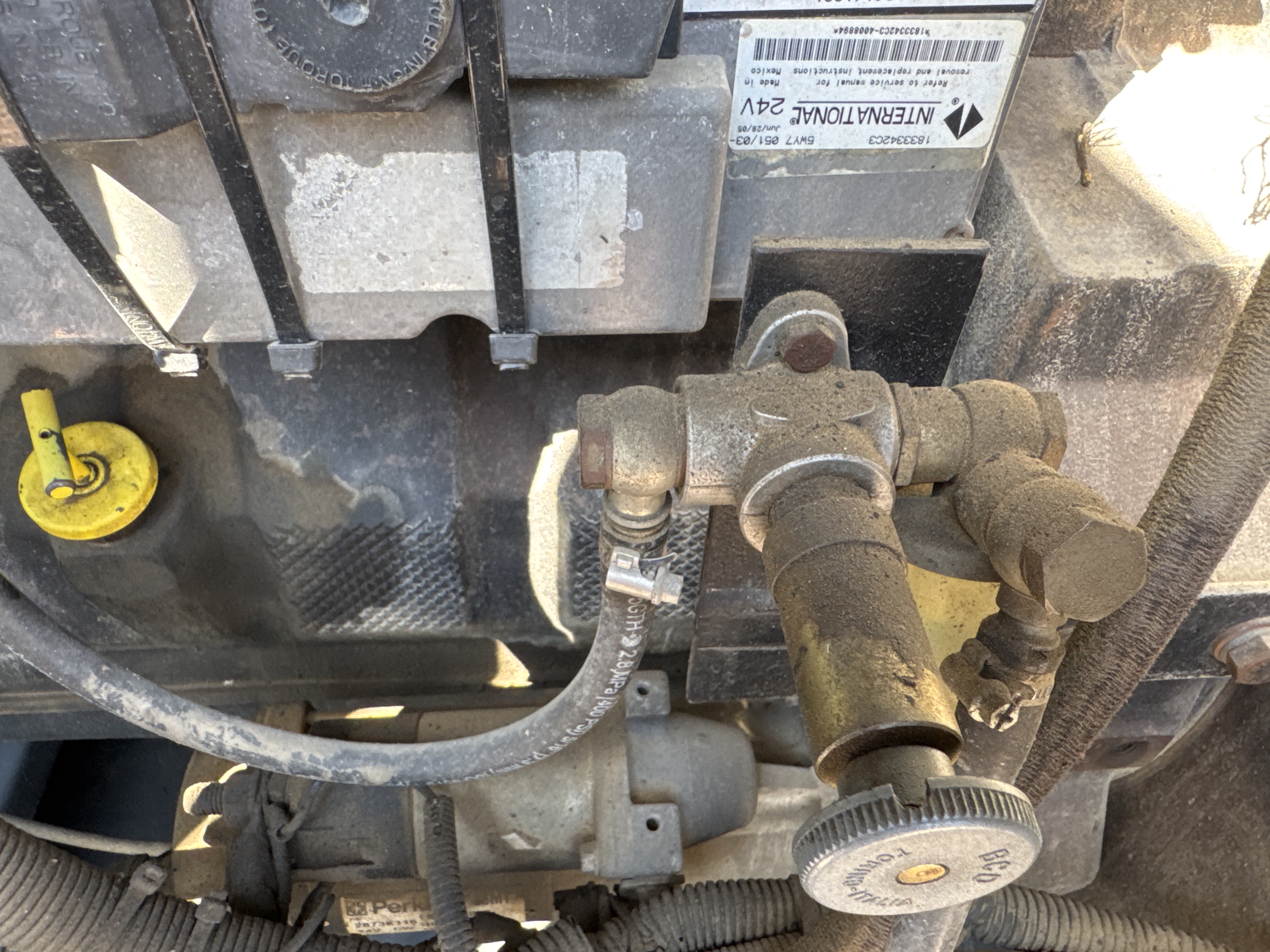 SGG-001-Perkins-200-KVA-Stationary-generators-inspection-Engine-Fuel-leaks-2