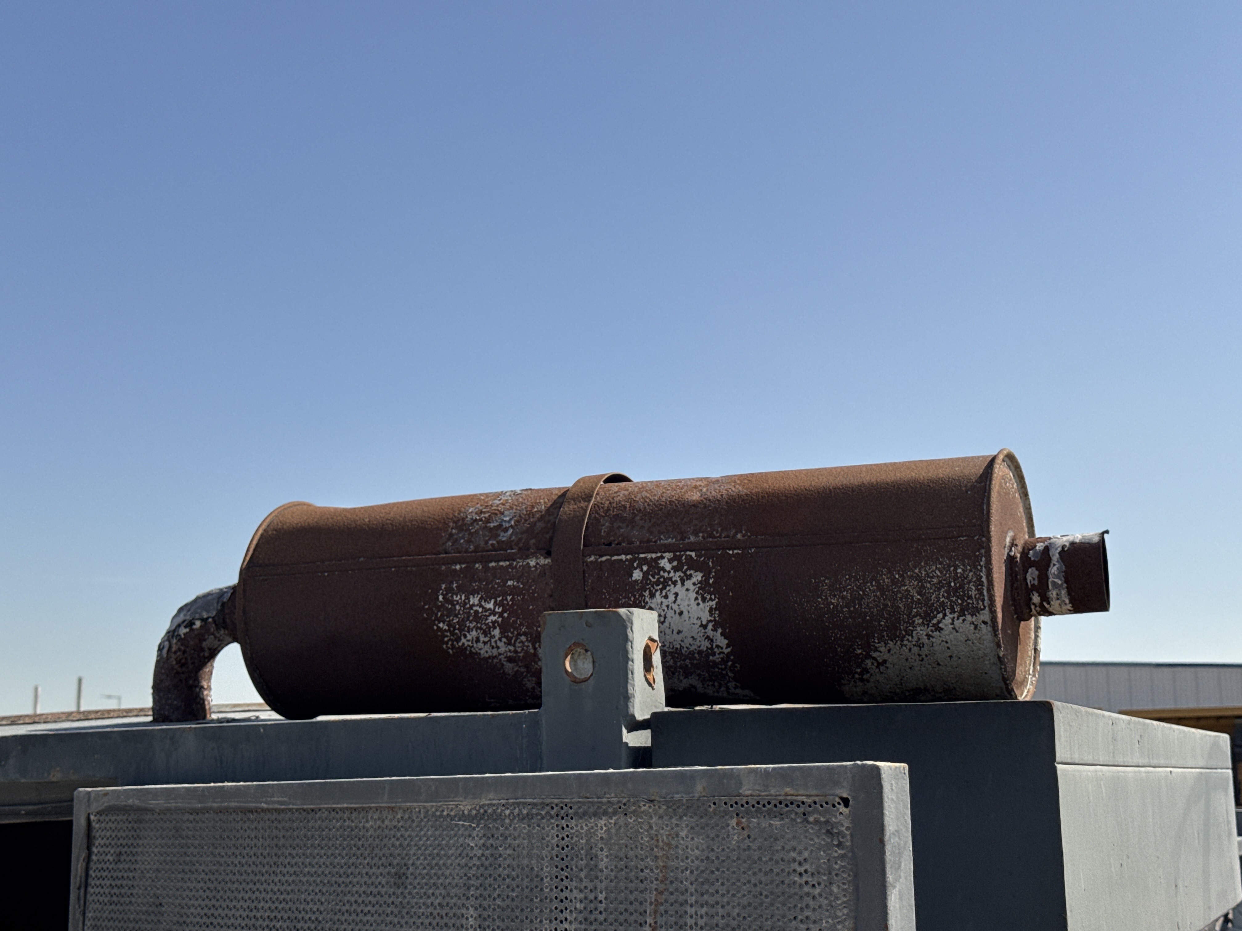SGG-001-Perkins-200-KVA-Stationary-generators-inspection-Engine-Exhaust-system-2