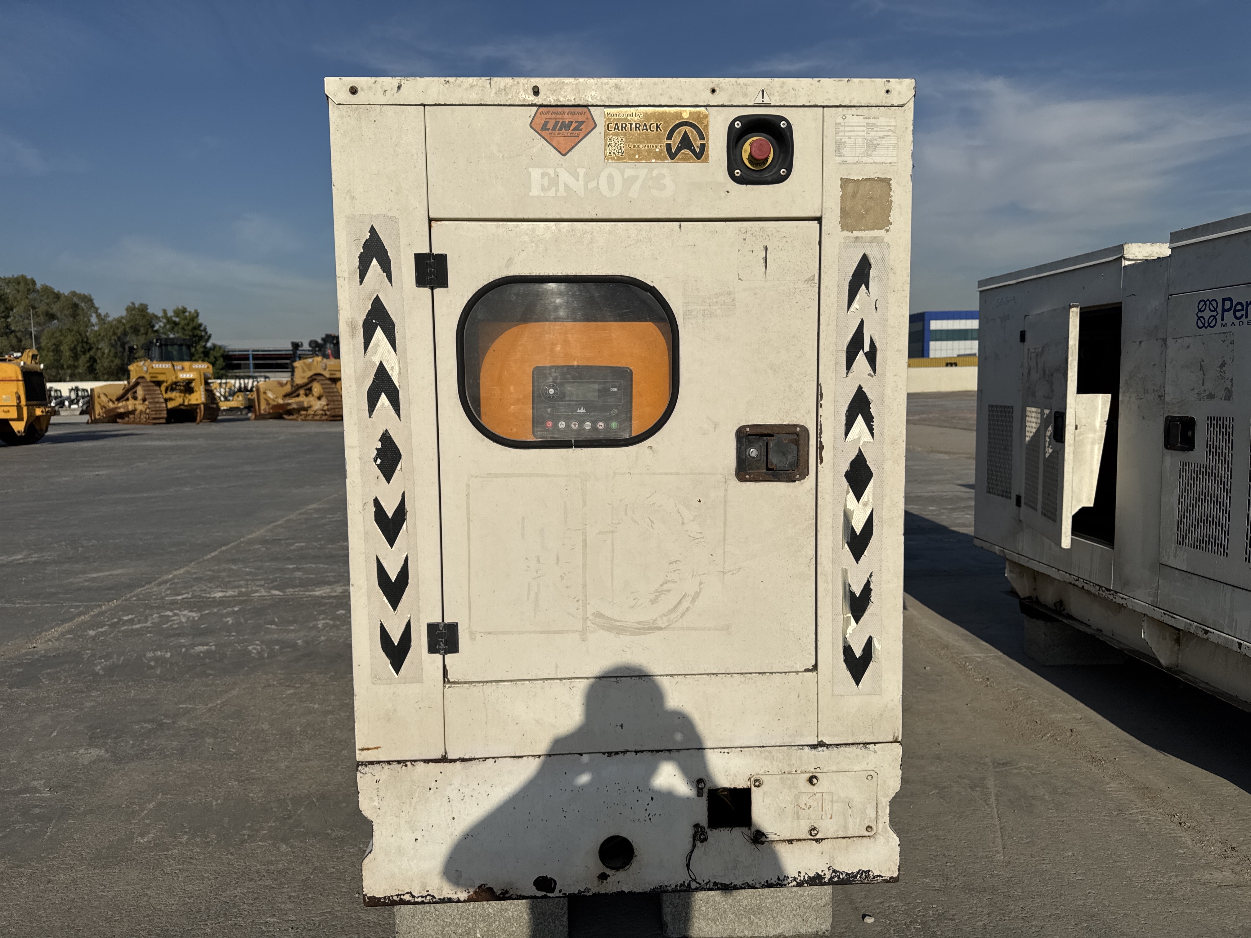 SGG-002-Perkins-100-KVA-Stationary-generators-inspection-Structure-Paint-2