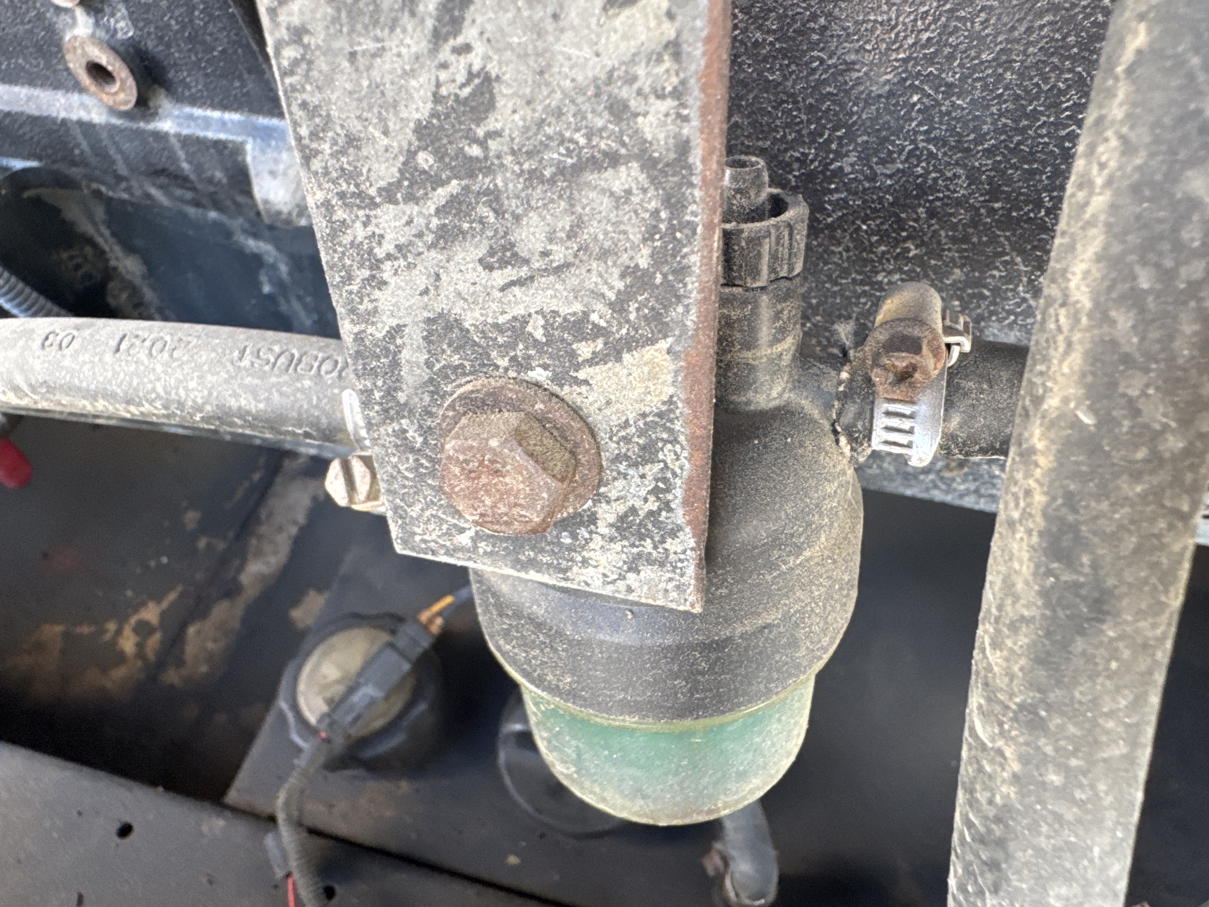 SGG-002-Perkins-100-KVA-Stationary-generators-inspection-Engine-Fuel-leaks-2