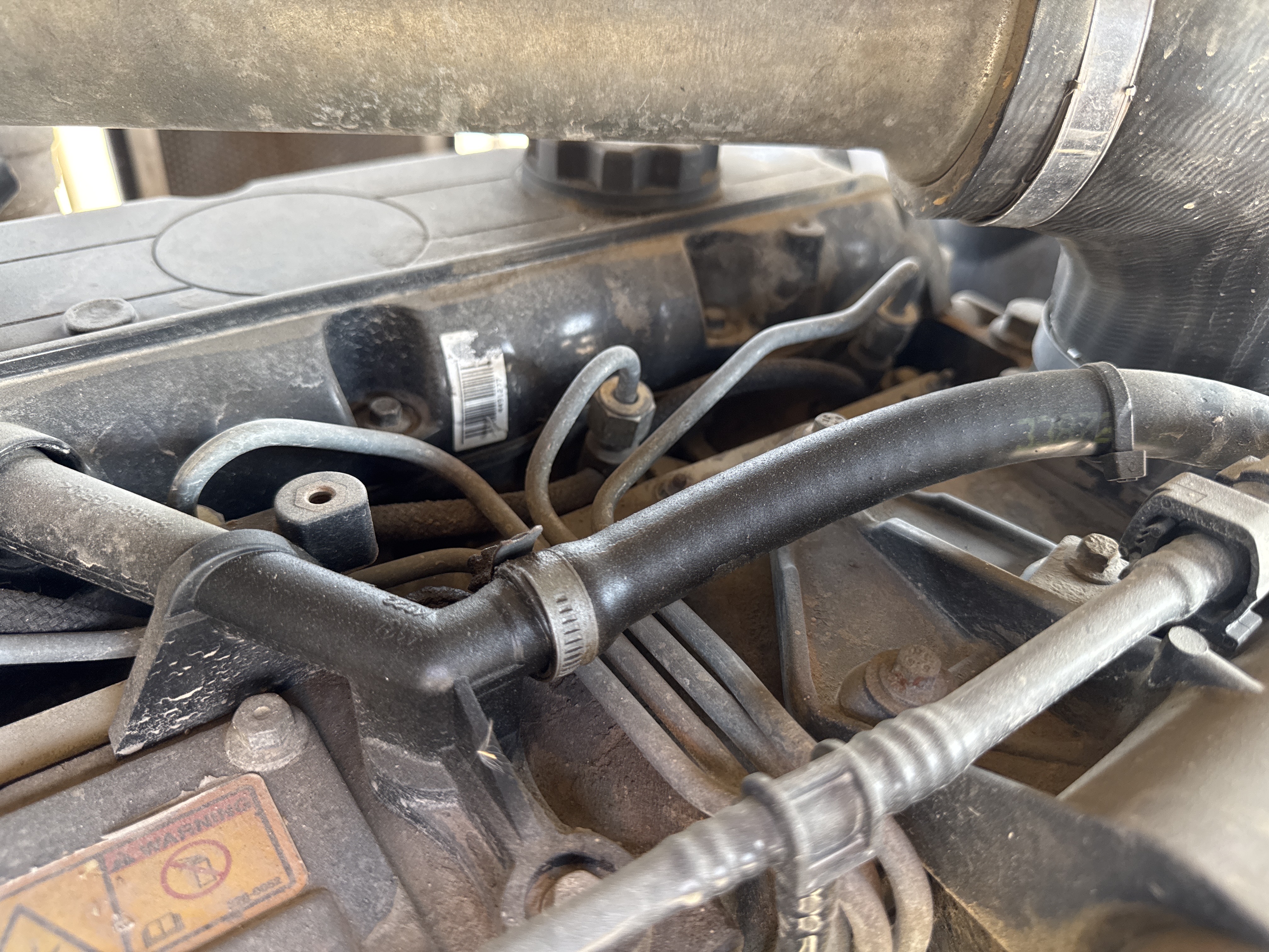 SGG-002-Perkins-100-KVA-Stationary-generators-inspection-Engine-Hoses-2