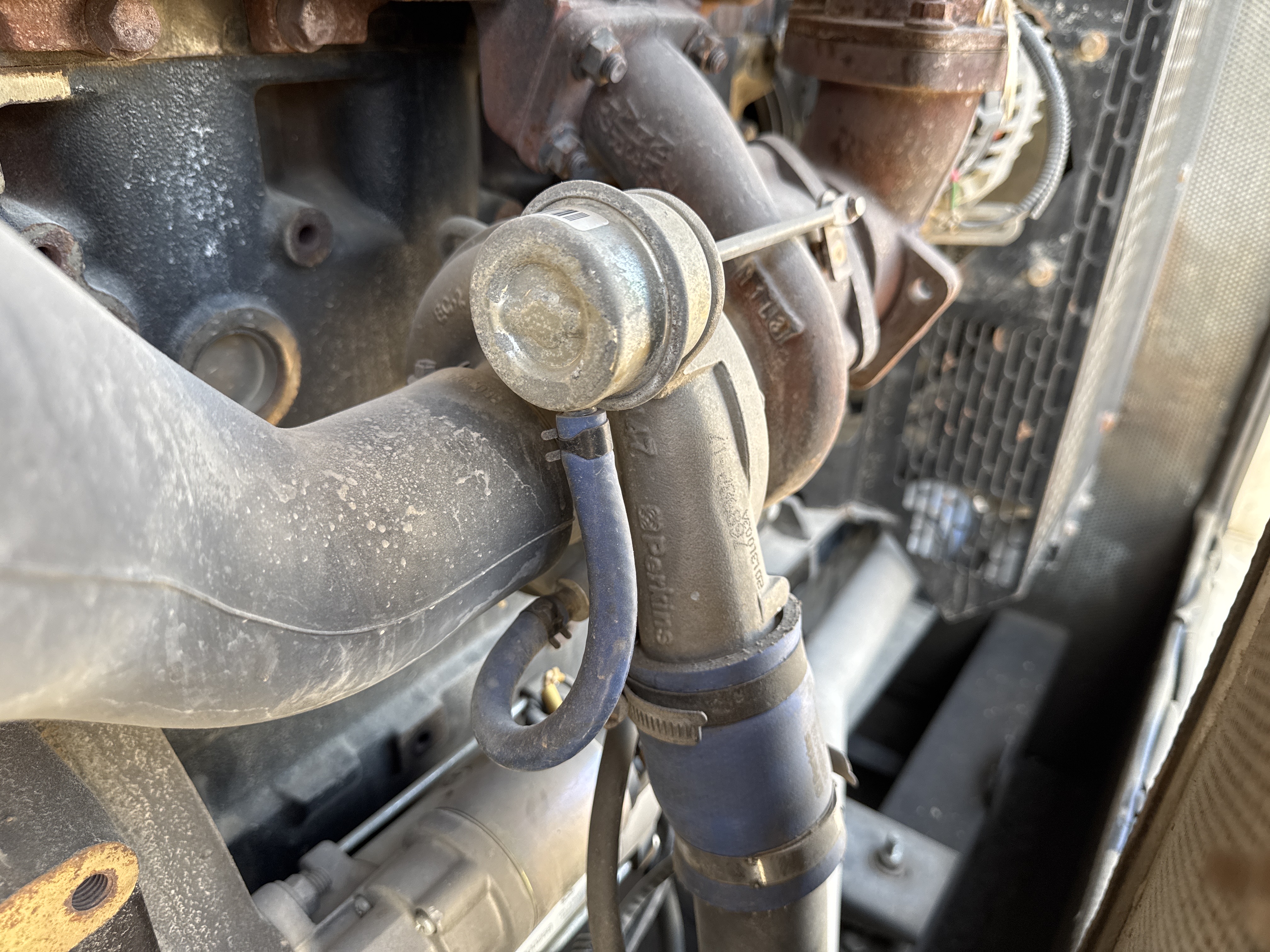 SGG-002-Perkins-100-KVA-Stationary-generators-inspection-Engine-Turbo-2