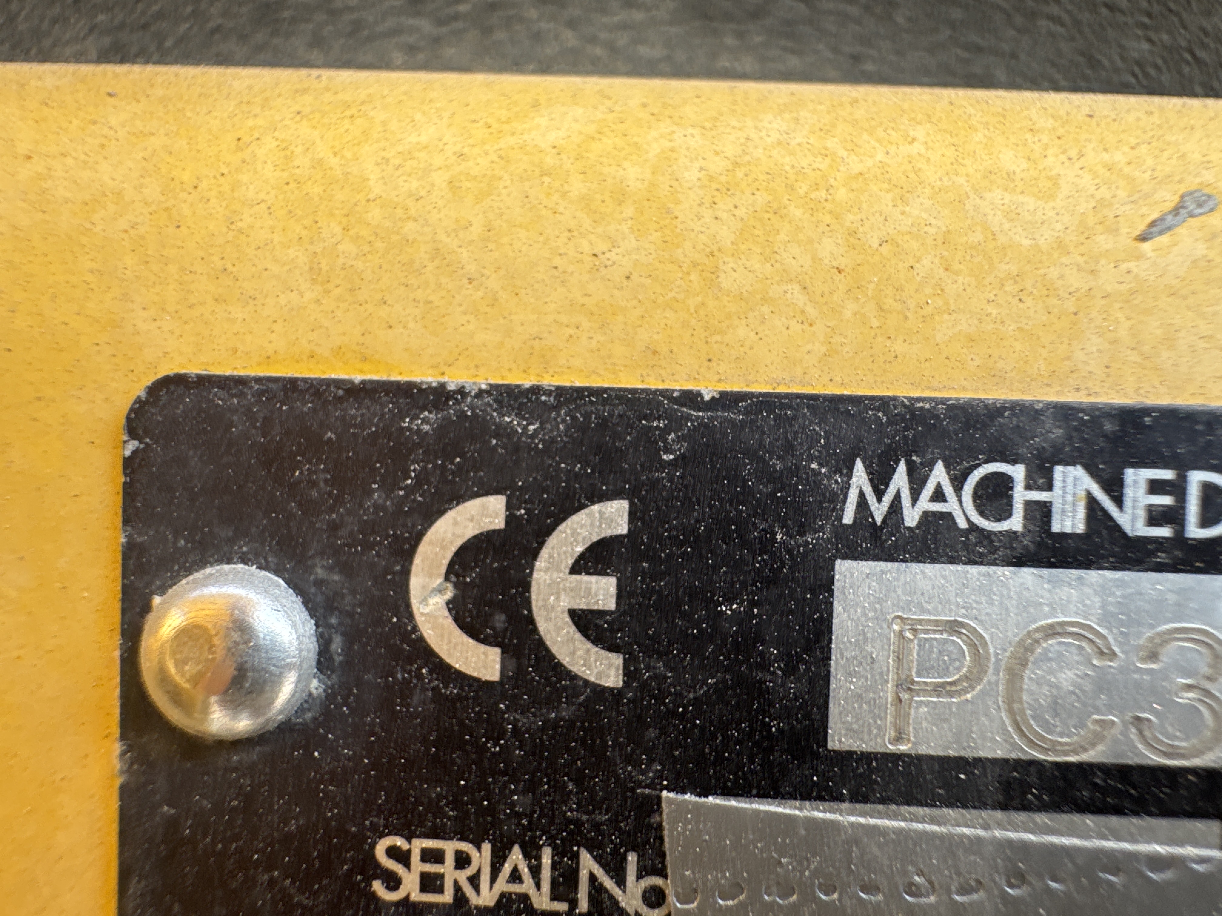 MDX-012-Komatsu-PC350LC-8-Medium-excavators-inspection-General-CE-mark-2