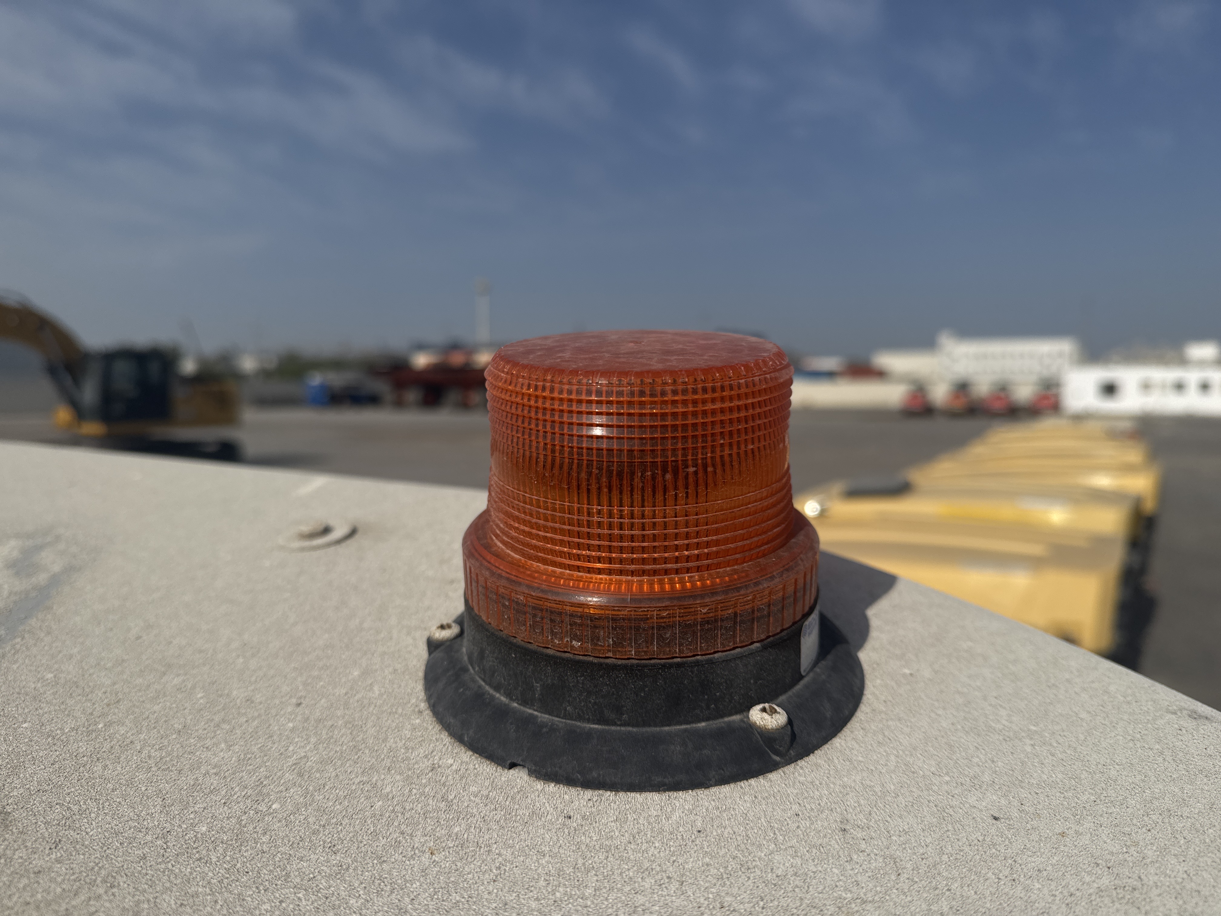 BLA-017-Genie-Z-45/25J-RT-Boom-lifts-inspection-Electronic-Lights-and-signals-2