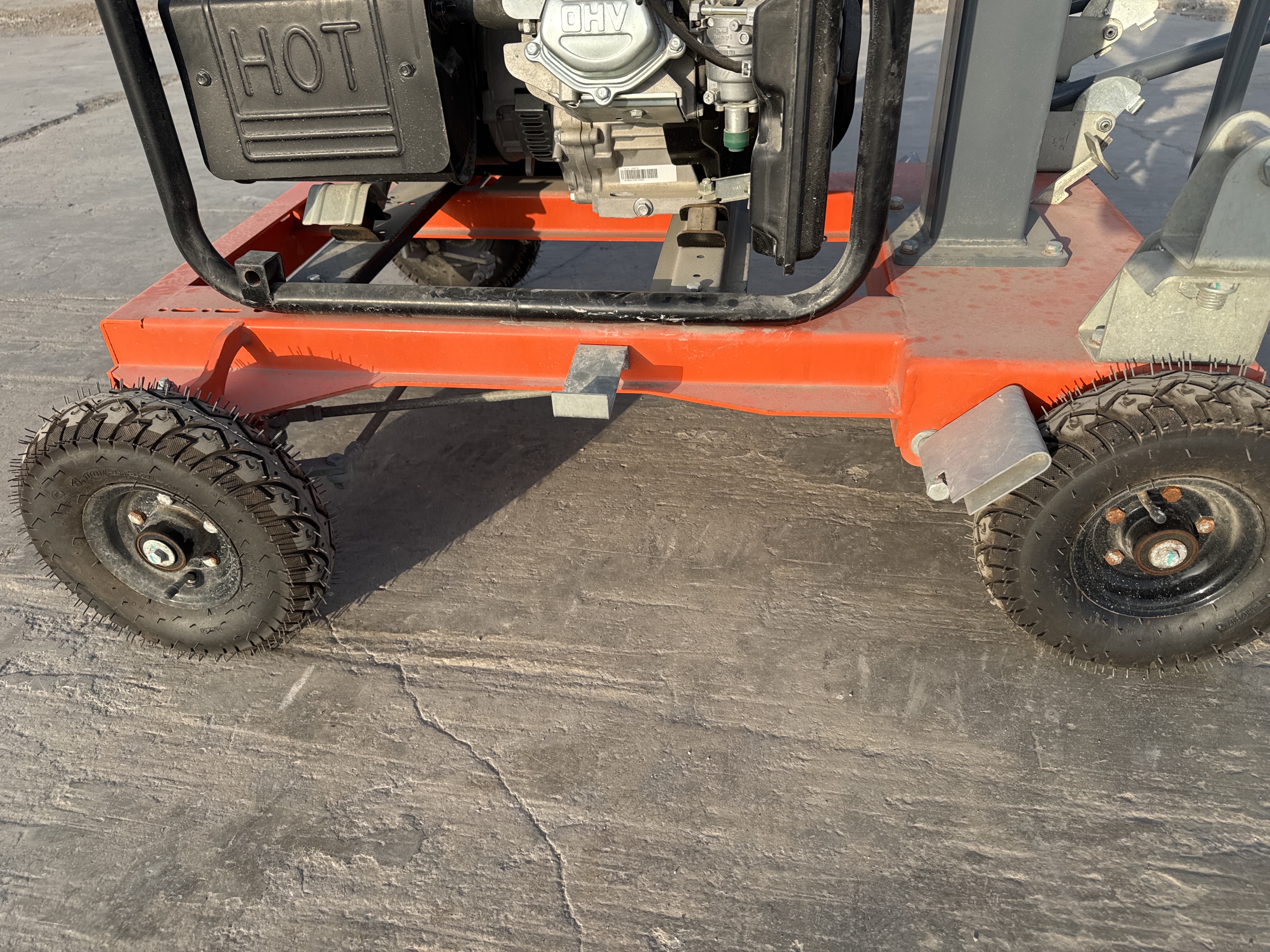 LTA-001-Furd-FZM-1000B-Light-towers-inspection-Structure-Light-tower-trailer-2