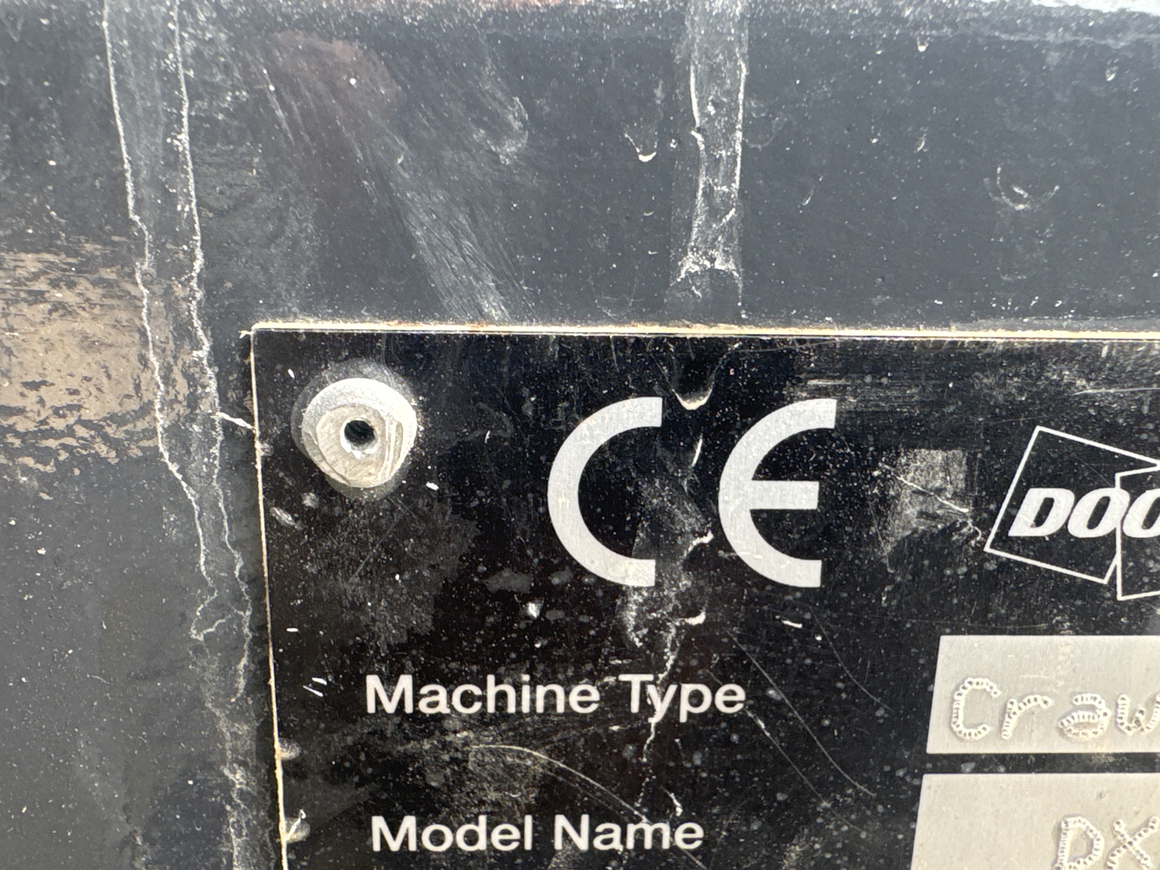 MDX-019-Doosan-DX225LC-5-Medium-excavators-inspection-General-CE-mark-1