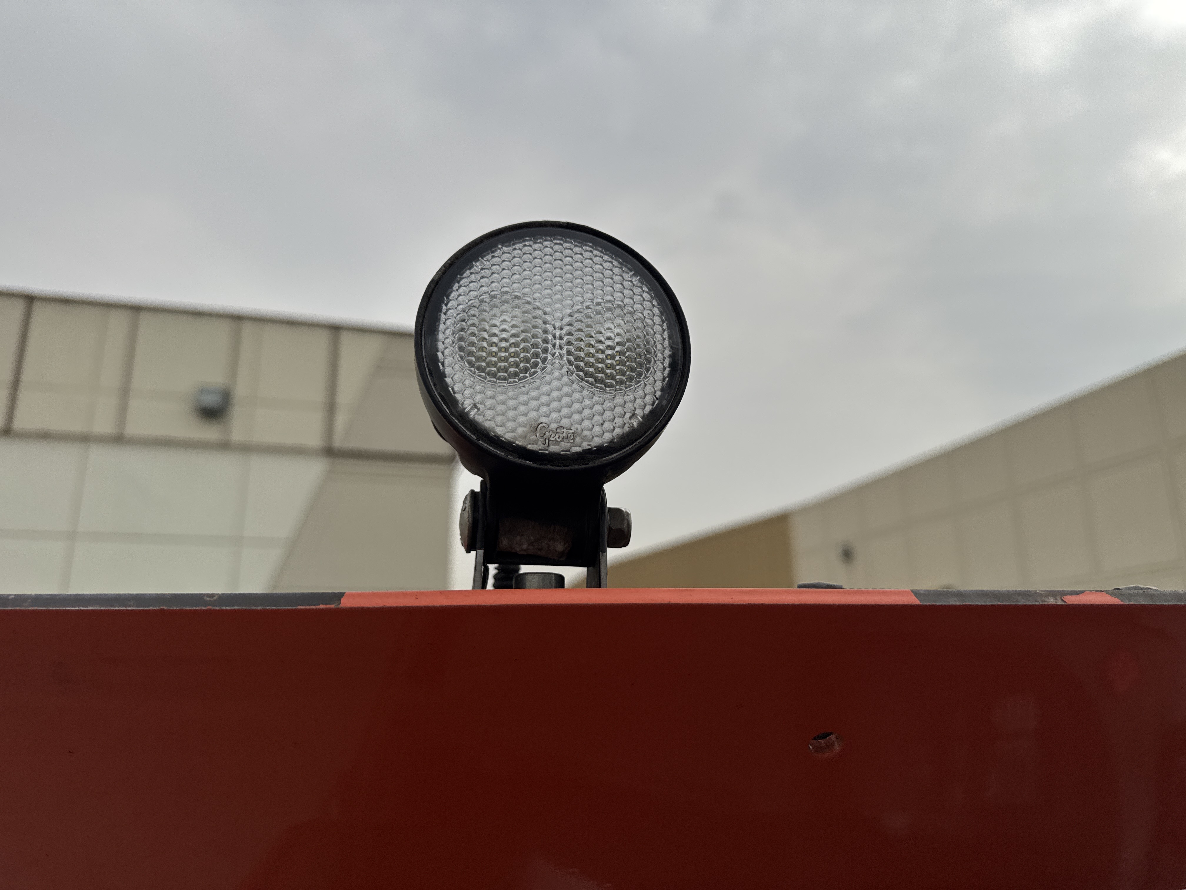 RTM-008-Toyota-Reflex-RRE160H-Reach-trucks-inspection-Electronics-Lights-and-signals-1