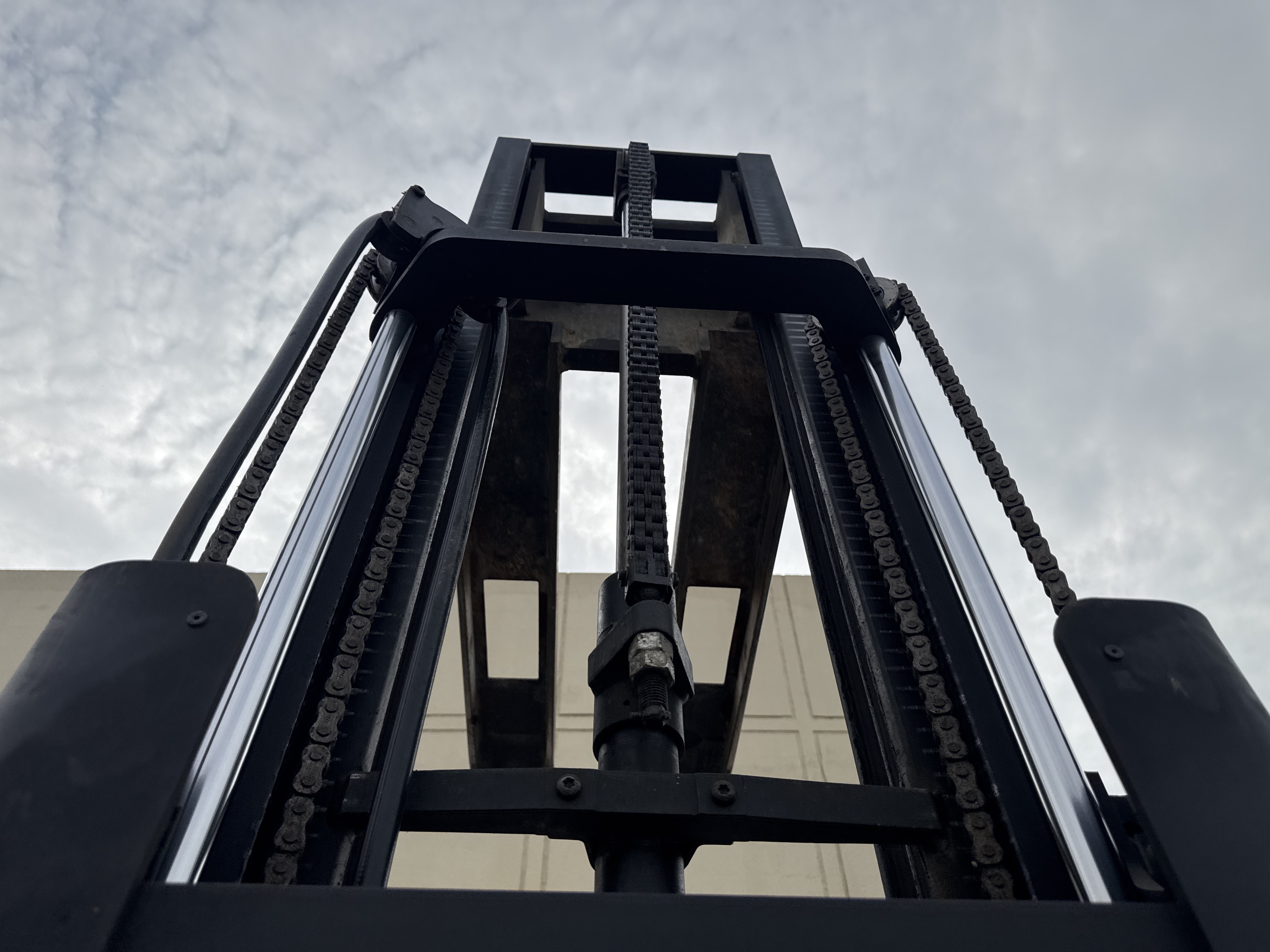 PSM-001-Toyota-Staxio-SWE160-Pallet-stackers-inspection-Hydraulics-Lift-cylinders-1
