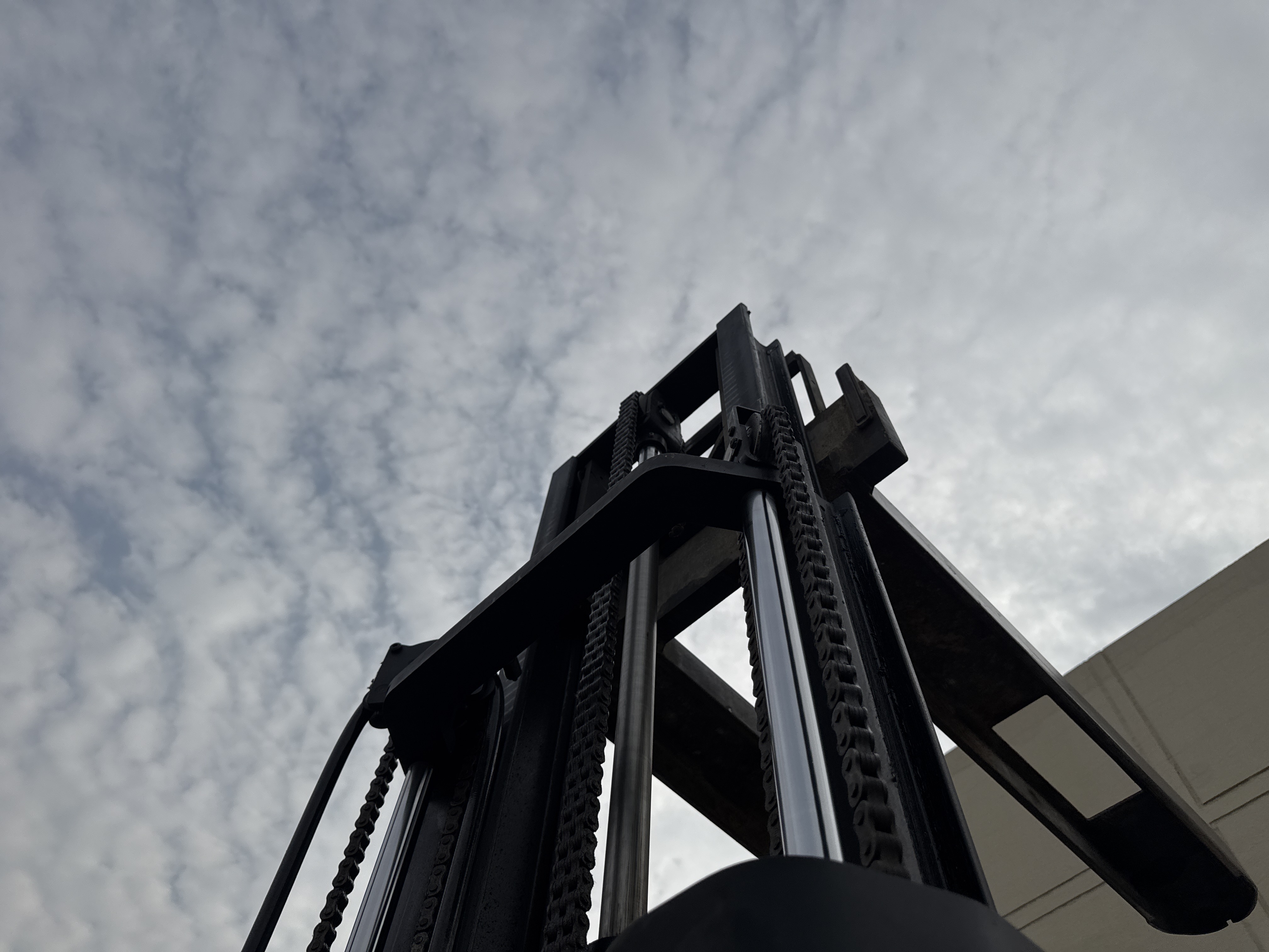 PSM-001-Toyota-Staxio-SWE160-Pallet-stackers-inspection-Hydraulics-Lift-cylinders-1