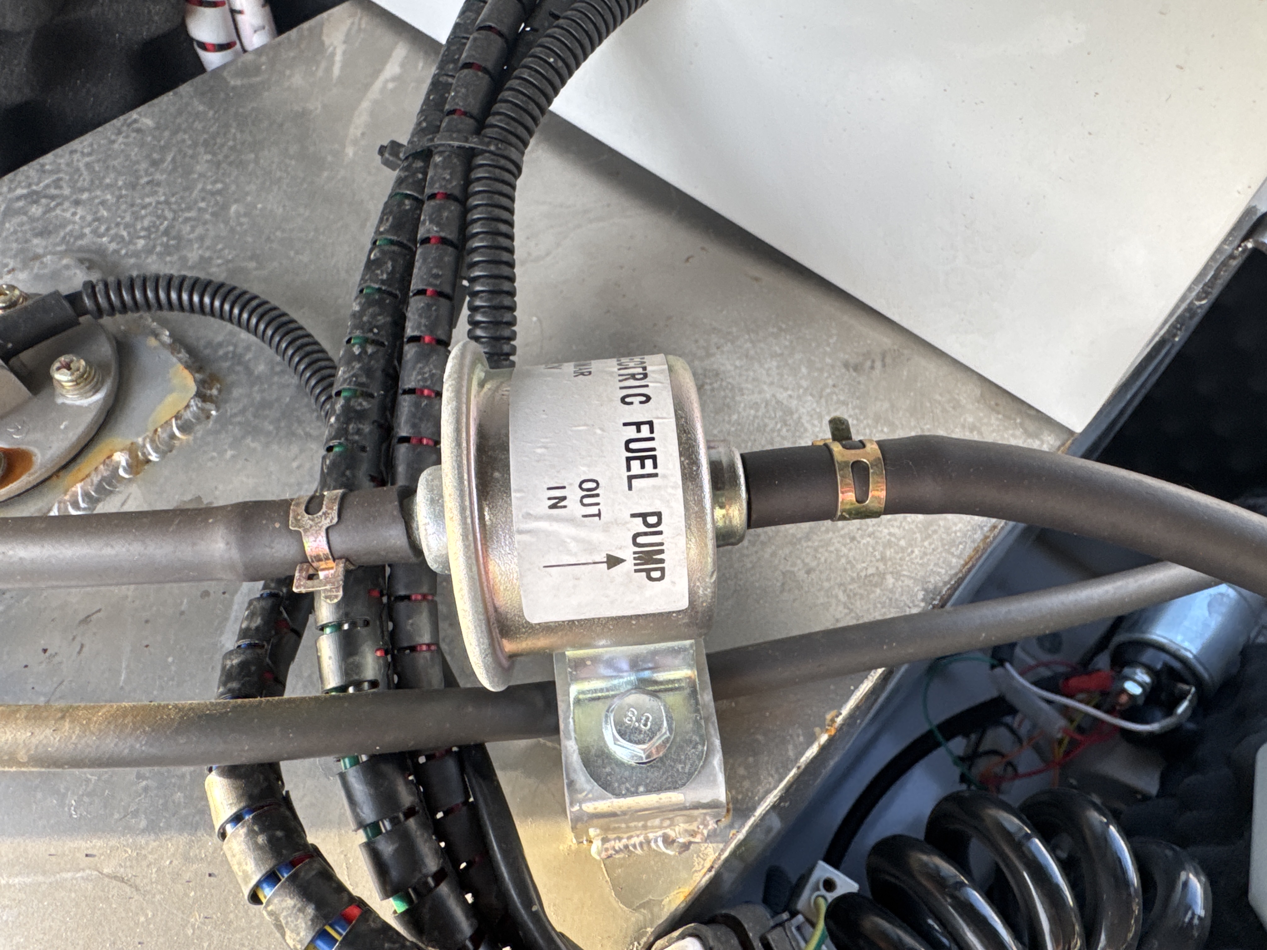 LTA-002-Hunter-Pro-GLTS4005-Light-towers-inspection-Engine-Fuel-leaks-1