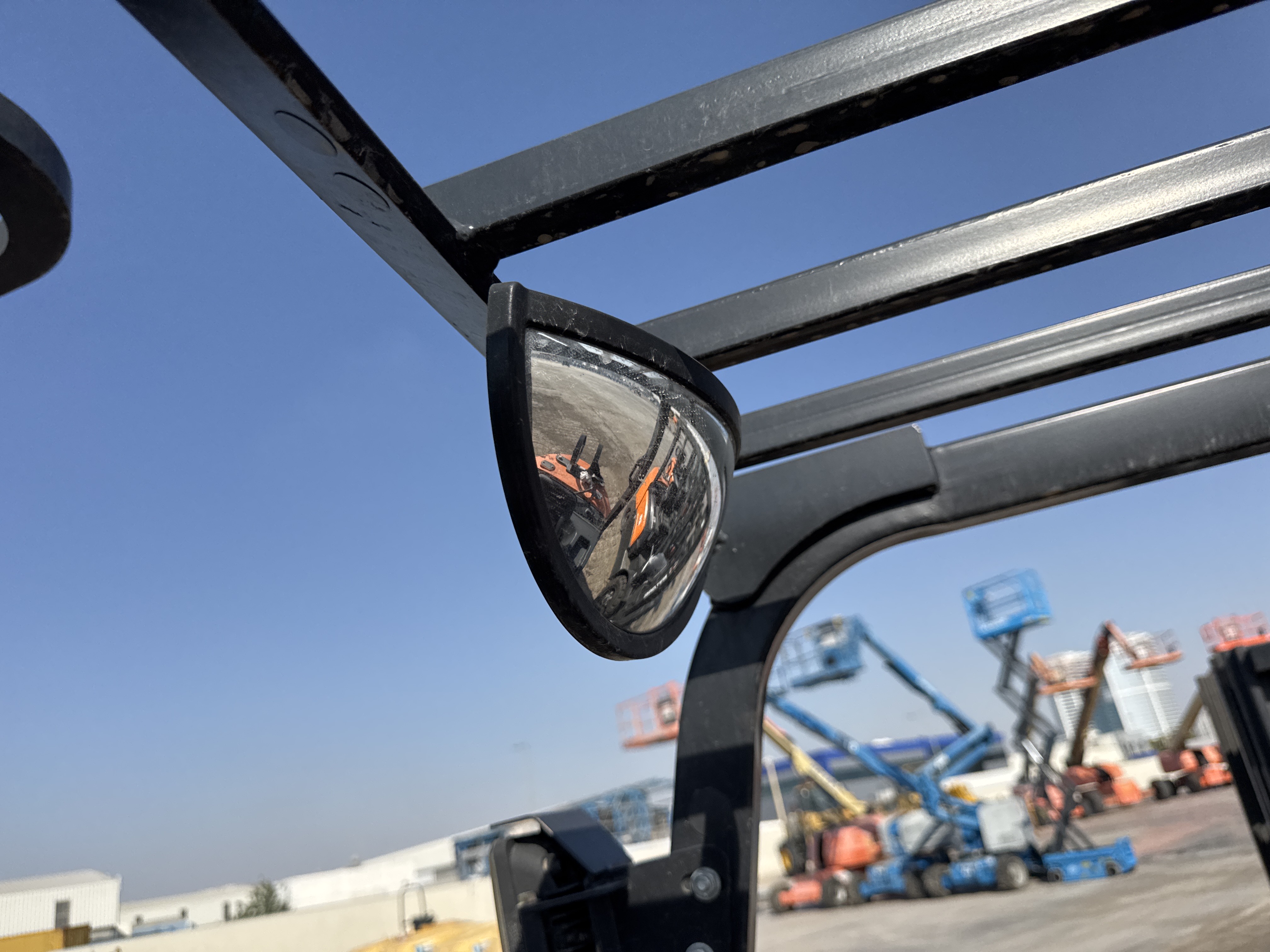 FLM-018-Doosan-G30NXP-Forklifts-inspection-Cabin-Mirrors-1
