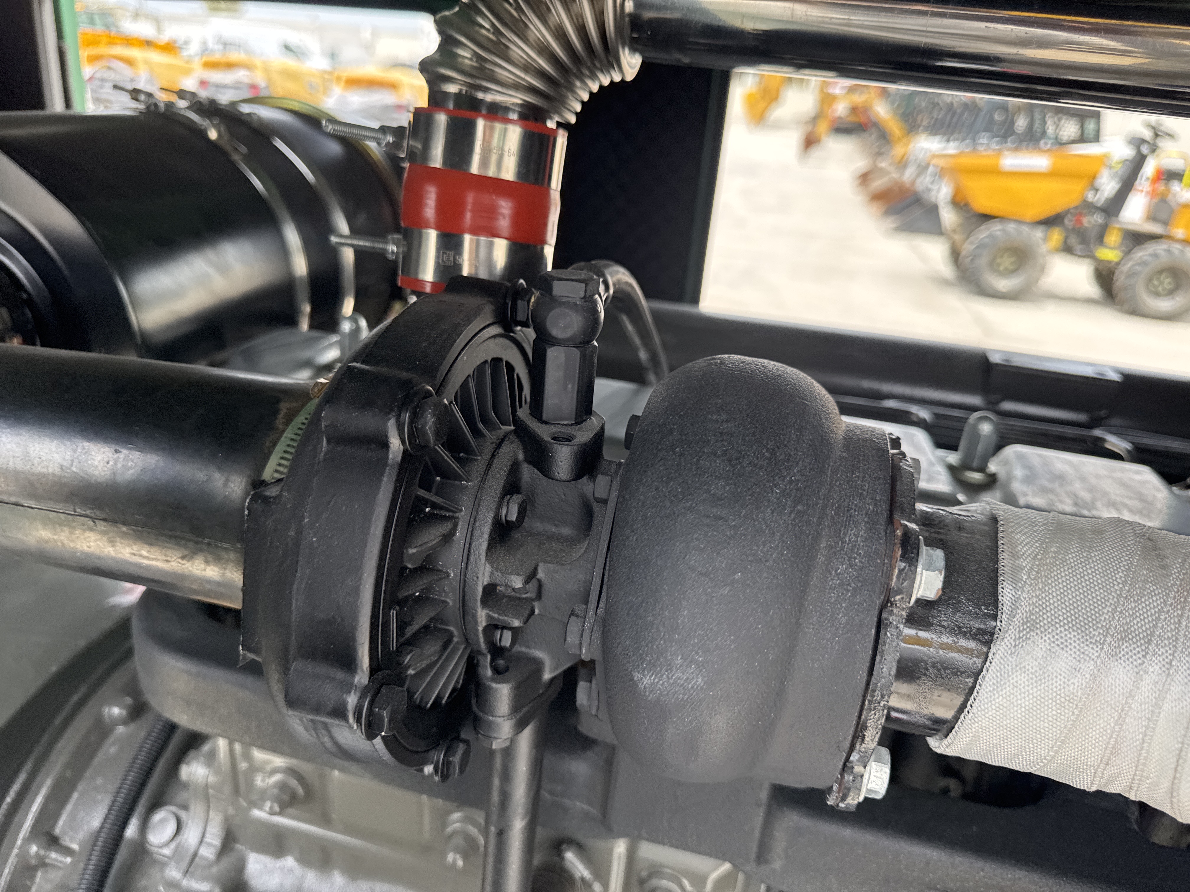 SGG-005-Green-Power-GP180-Stationary-generators-inspection-Engine-Turbo-1