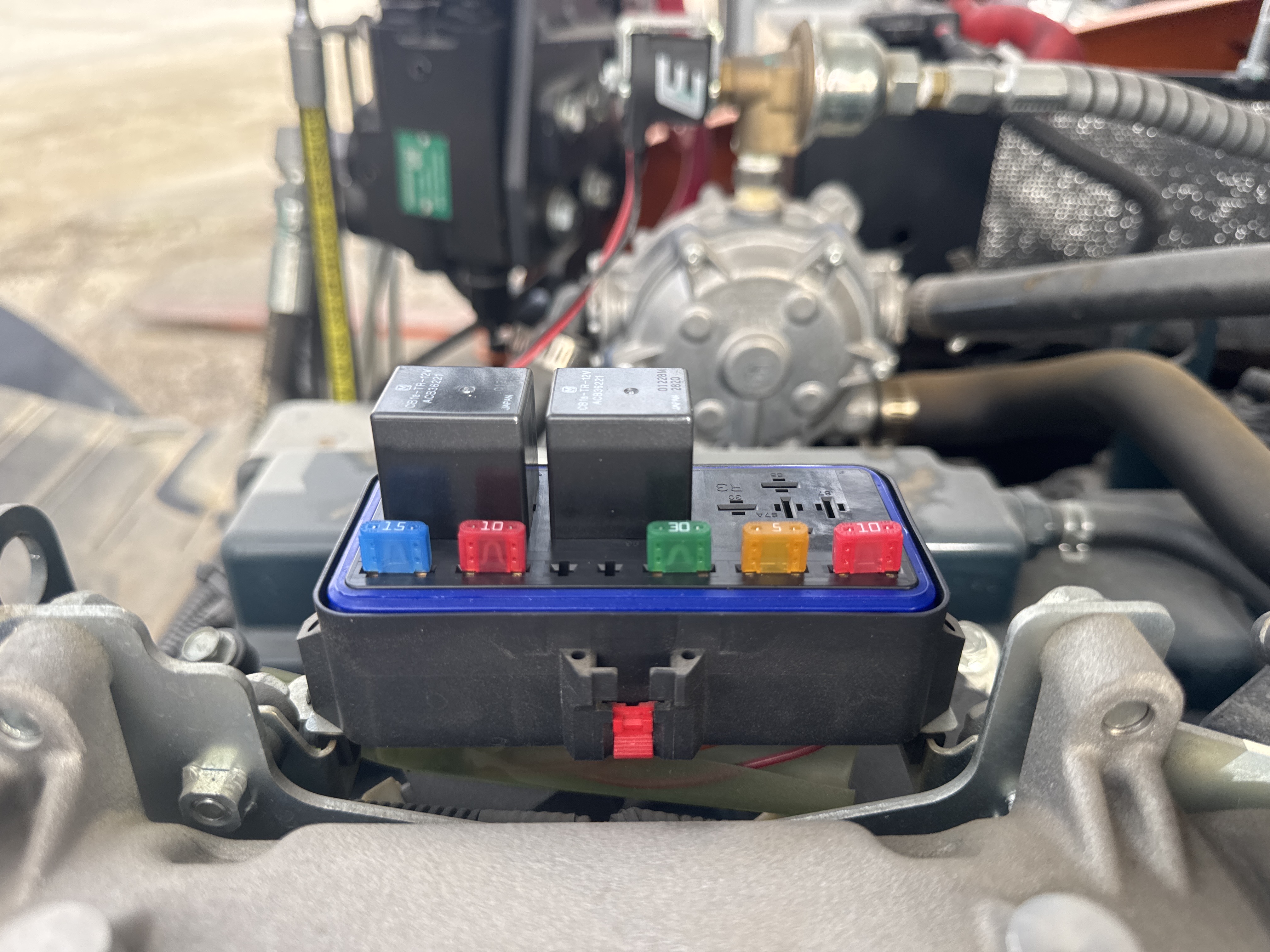 FLM-020-دوسان-G30NXP-رافعات-شوكية-فحص-الإلكترونيات-صندوق-الصمامات-1