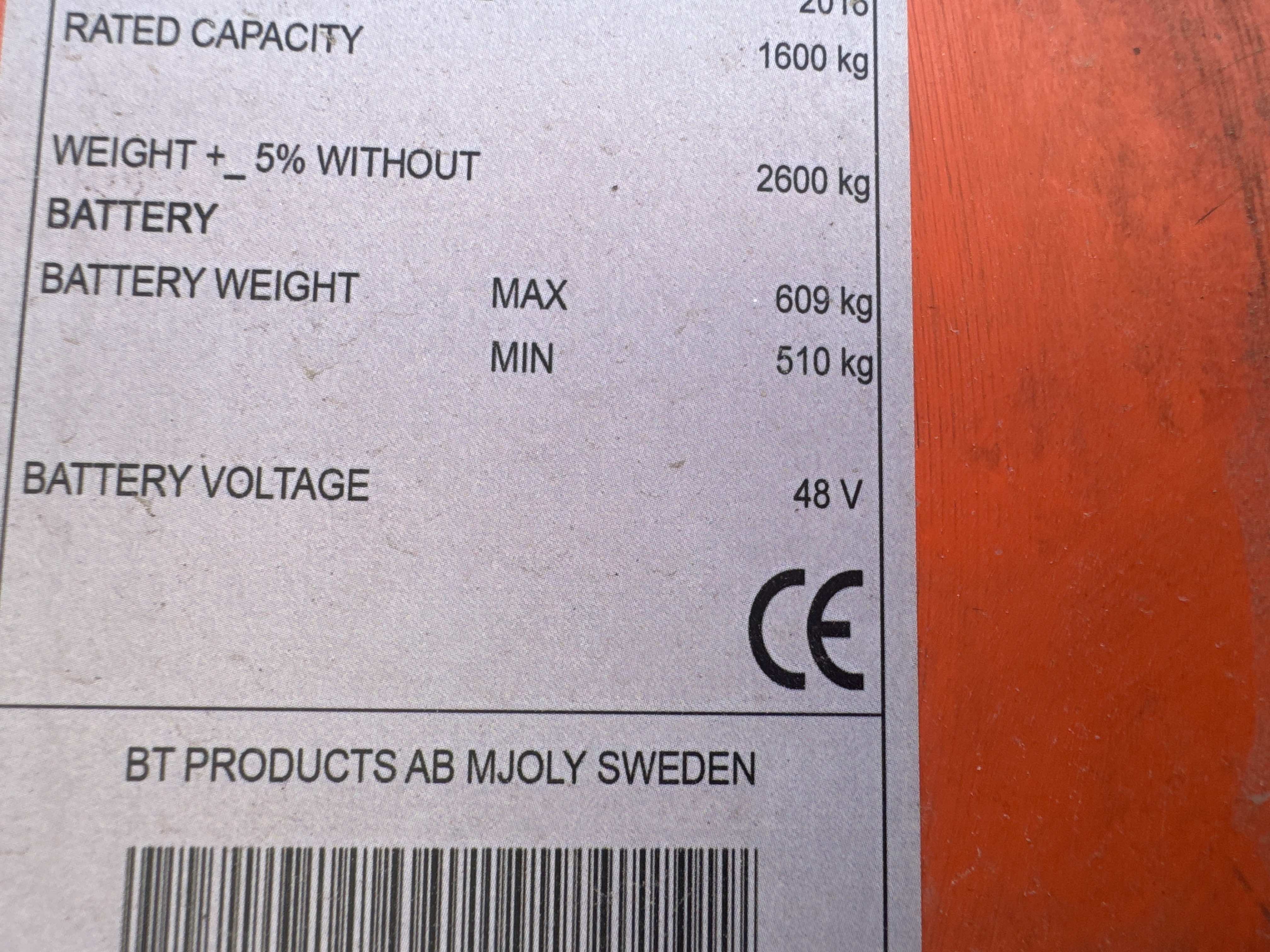 RTM-003-Toyota-Reflex-RRE160M-Reach-trucks-inspection-General-CE-mark-1