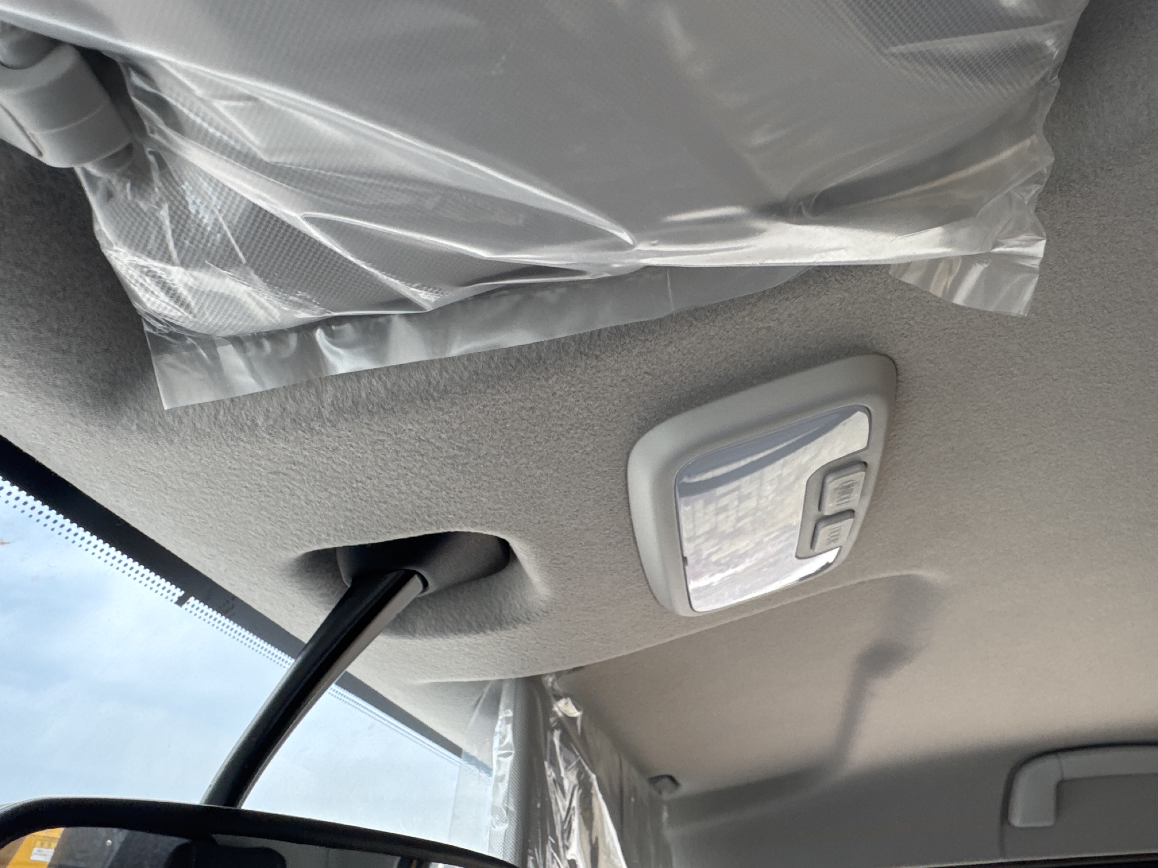 TMA-001-XCMG-GKS285-Truck-mounted-boom-lifts-inspection-Cabin-Cabin-light-1