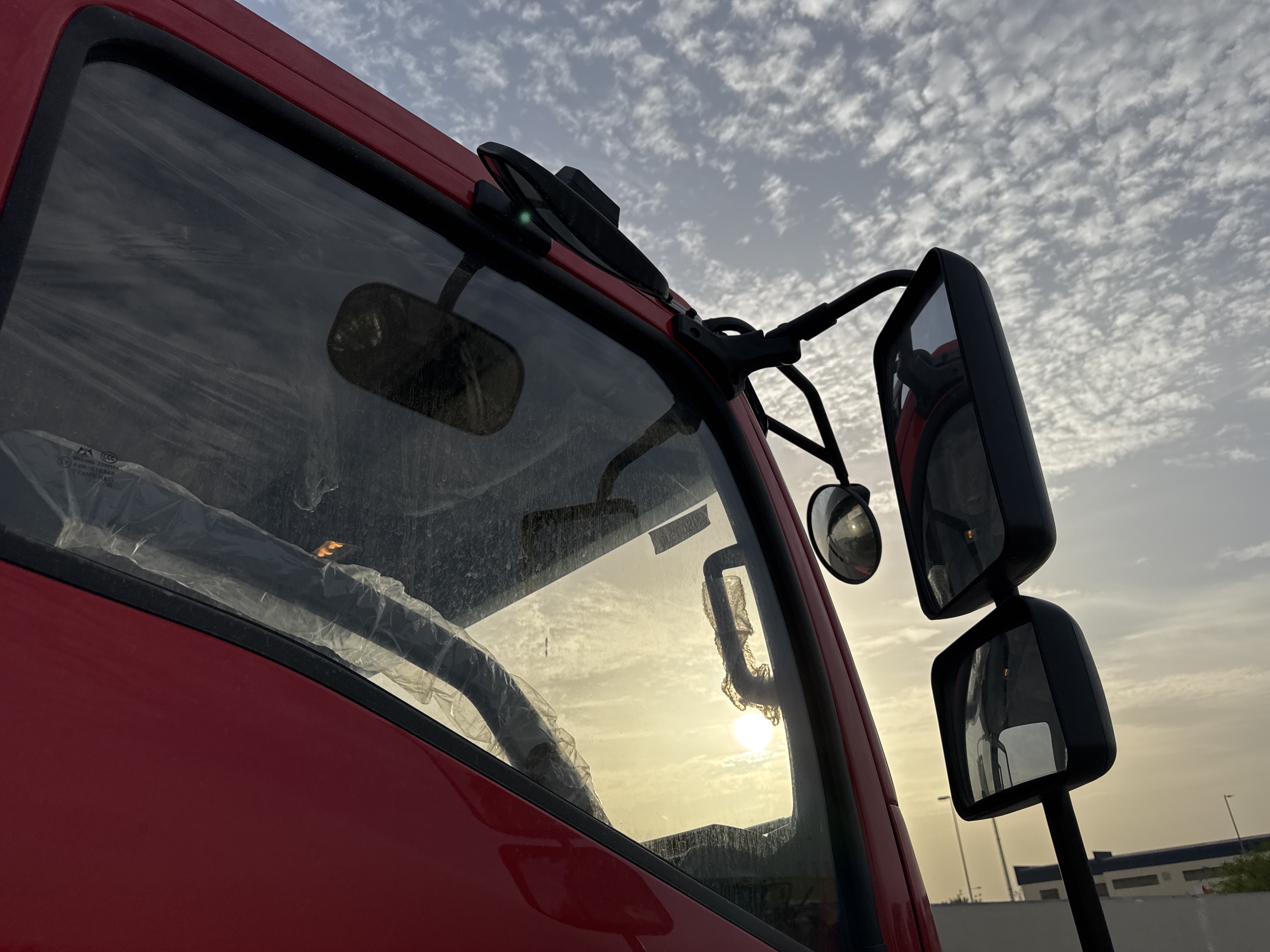 BTC-001-XCMG-SQ8ZK3Q-Boom-truck-cranes-inspection-Cabin-Mirrors-1