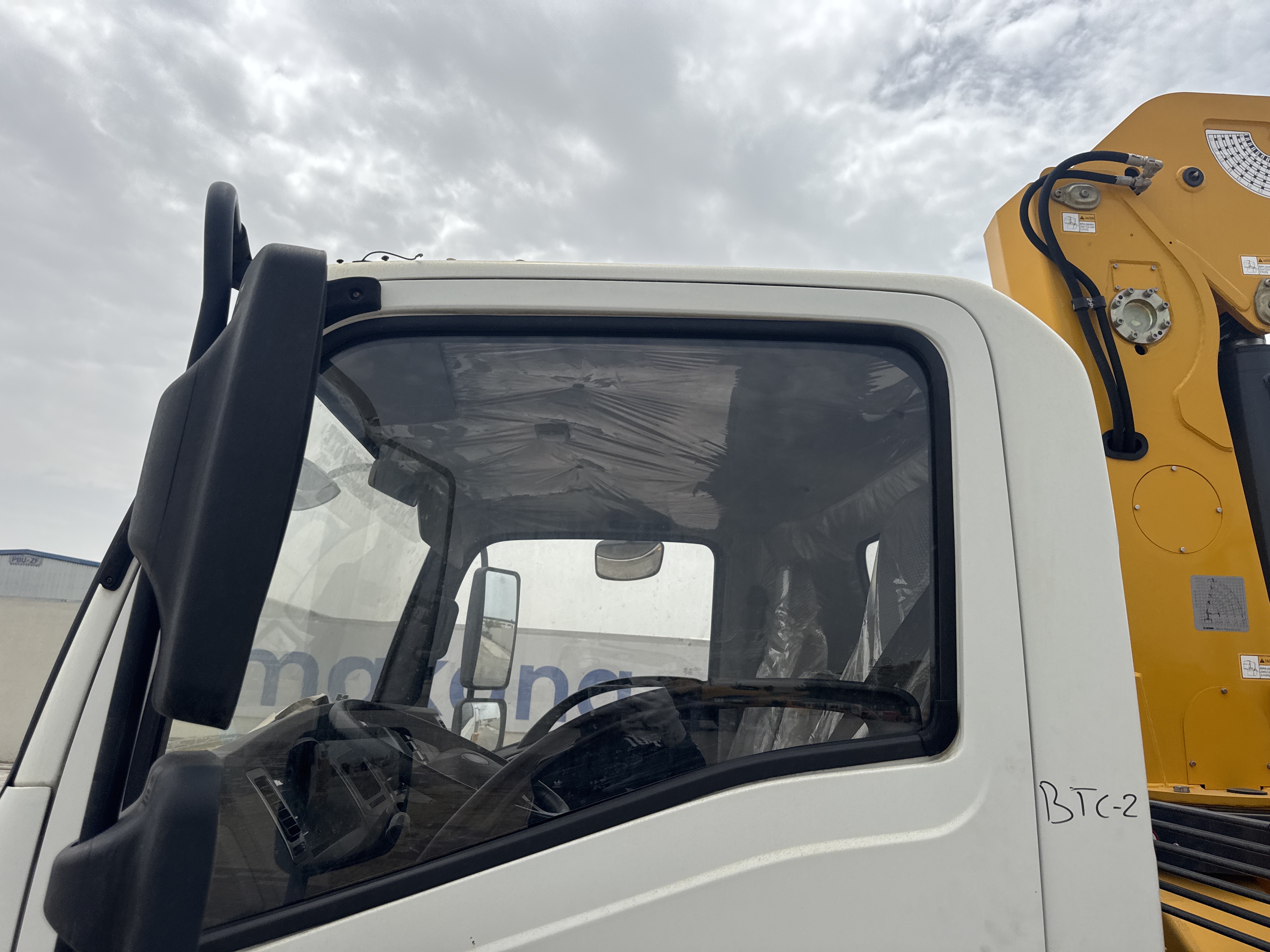 BTC-002-XCMG-SQS125-Boom-truck-cranes-inspection-Safety-Glass-1