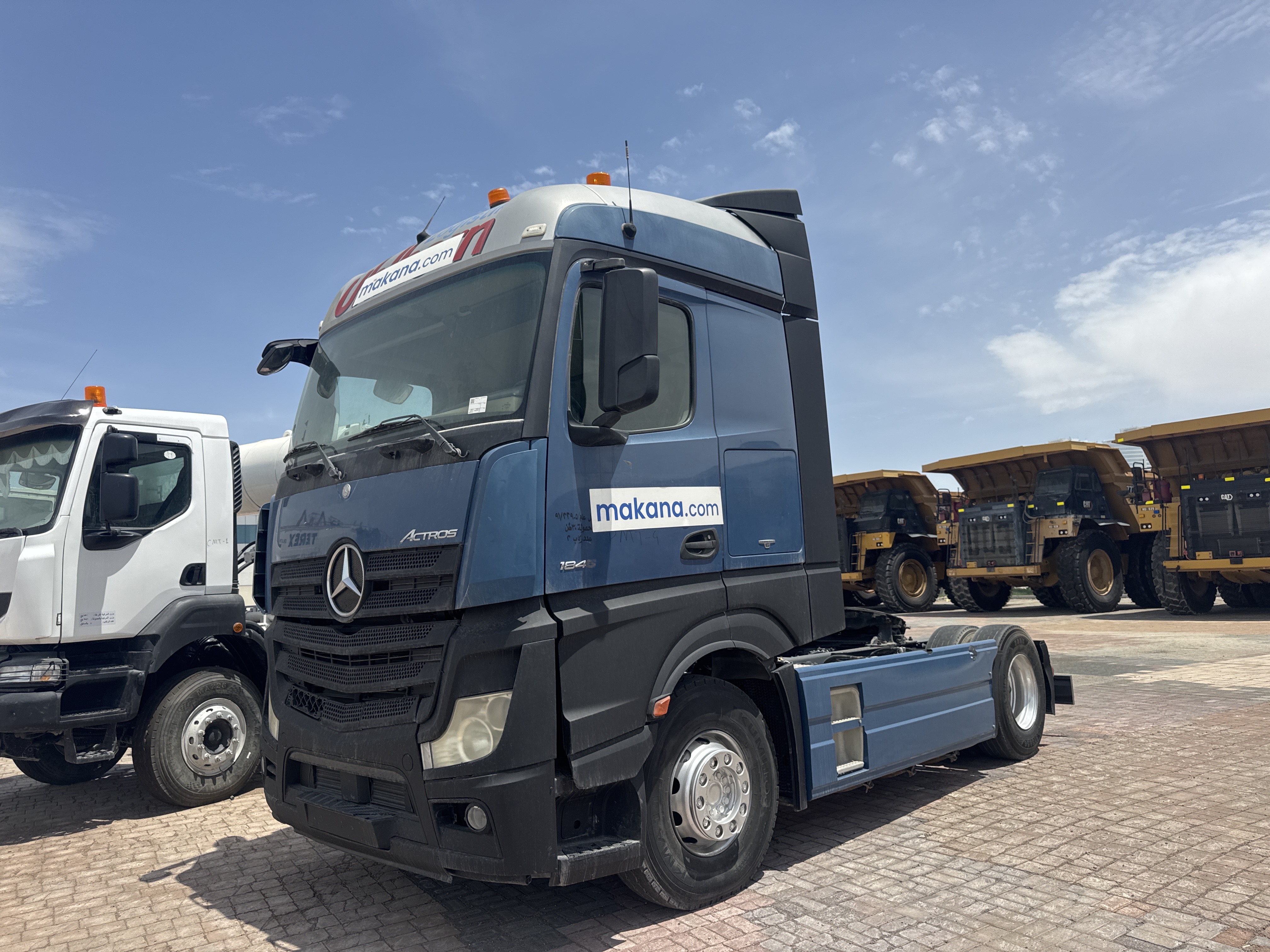 PMT-004-Mercedes-Benz-Actros-1845-Trailer-trucks-inspection-Structure-Paint-1
