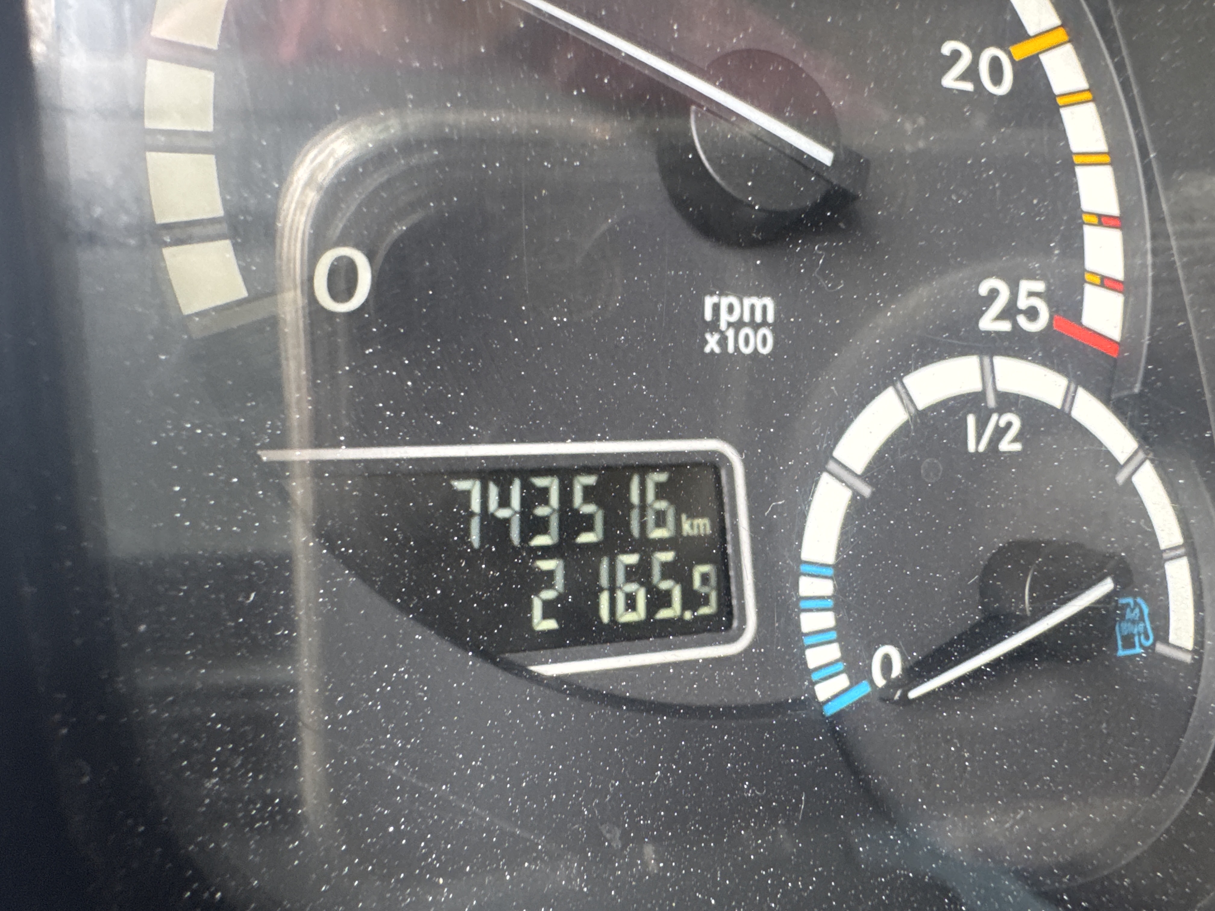 PMT-004-Mercedes-Benz-Actros-1845-Trailer-trucks-inspection-General-Mileage-1