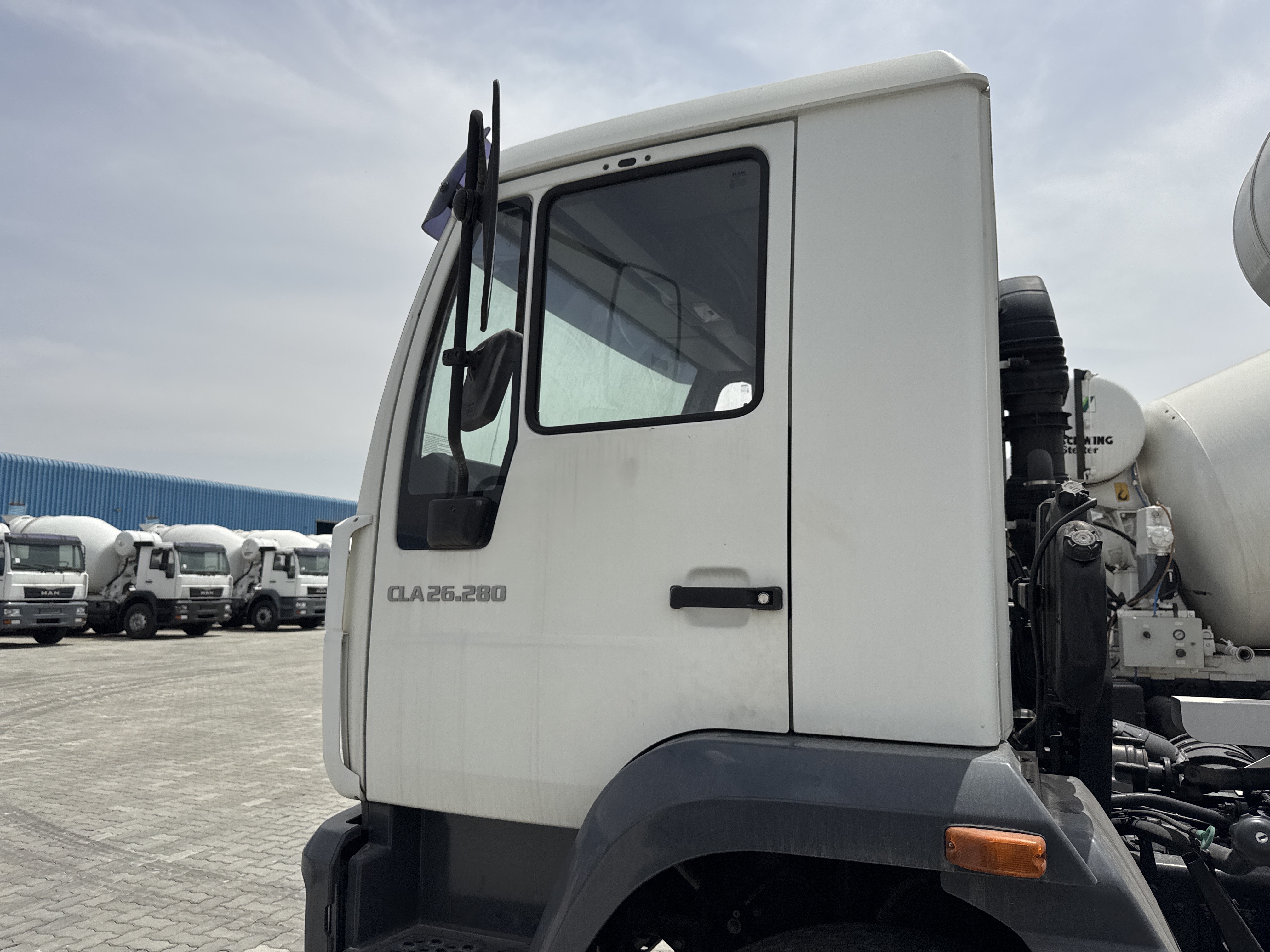 CMT-002-MAN-CLA-26.280-Concrete-mixer-trucks-inspection-Structure-Doors-1