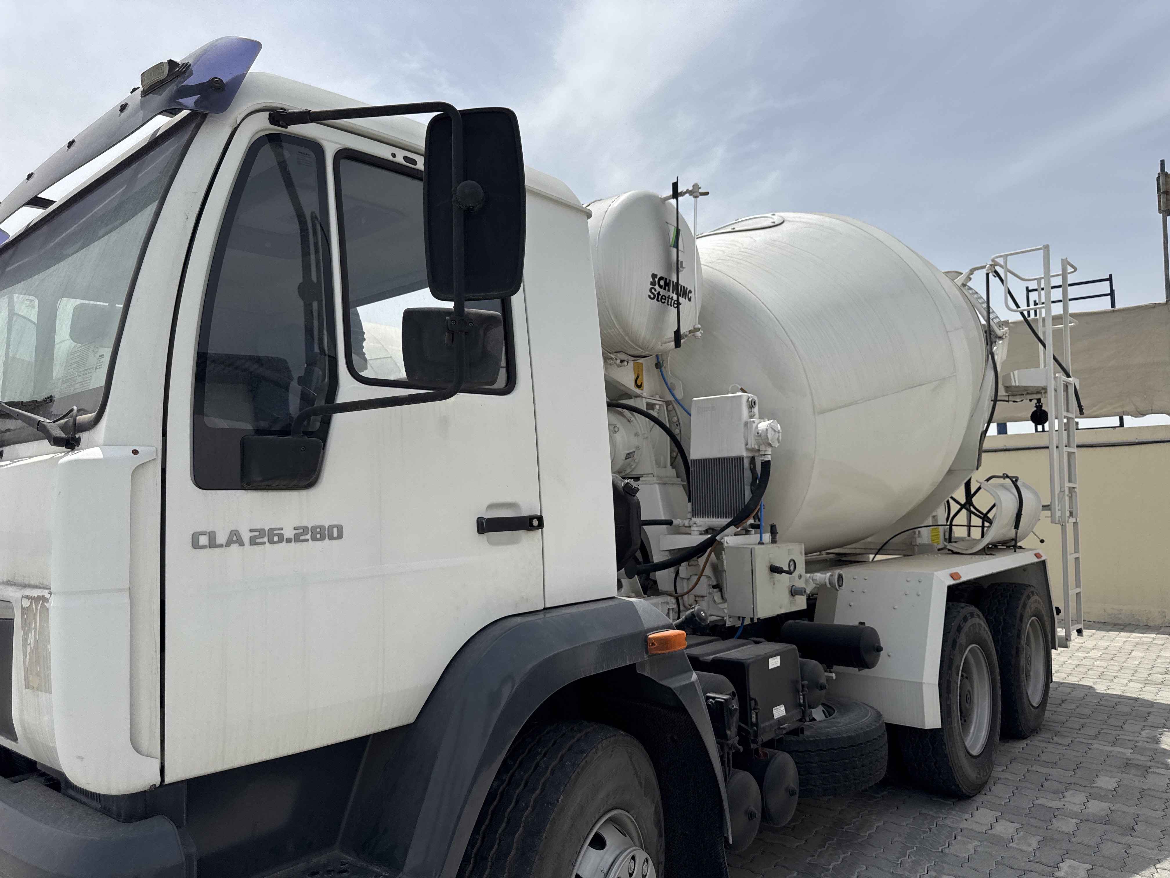 CMT-002-MAN-CLA-26.280-Concrete-mixer-trucks-inspection-Structure-Paint-1