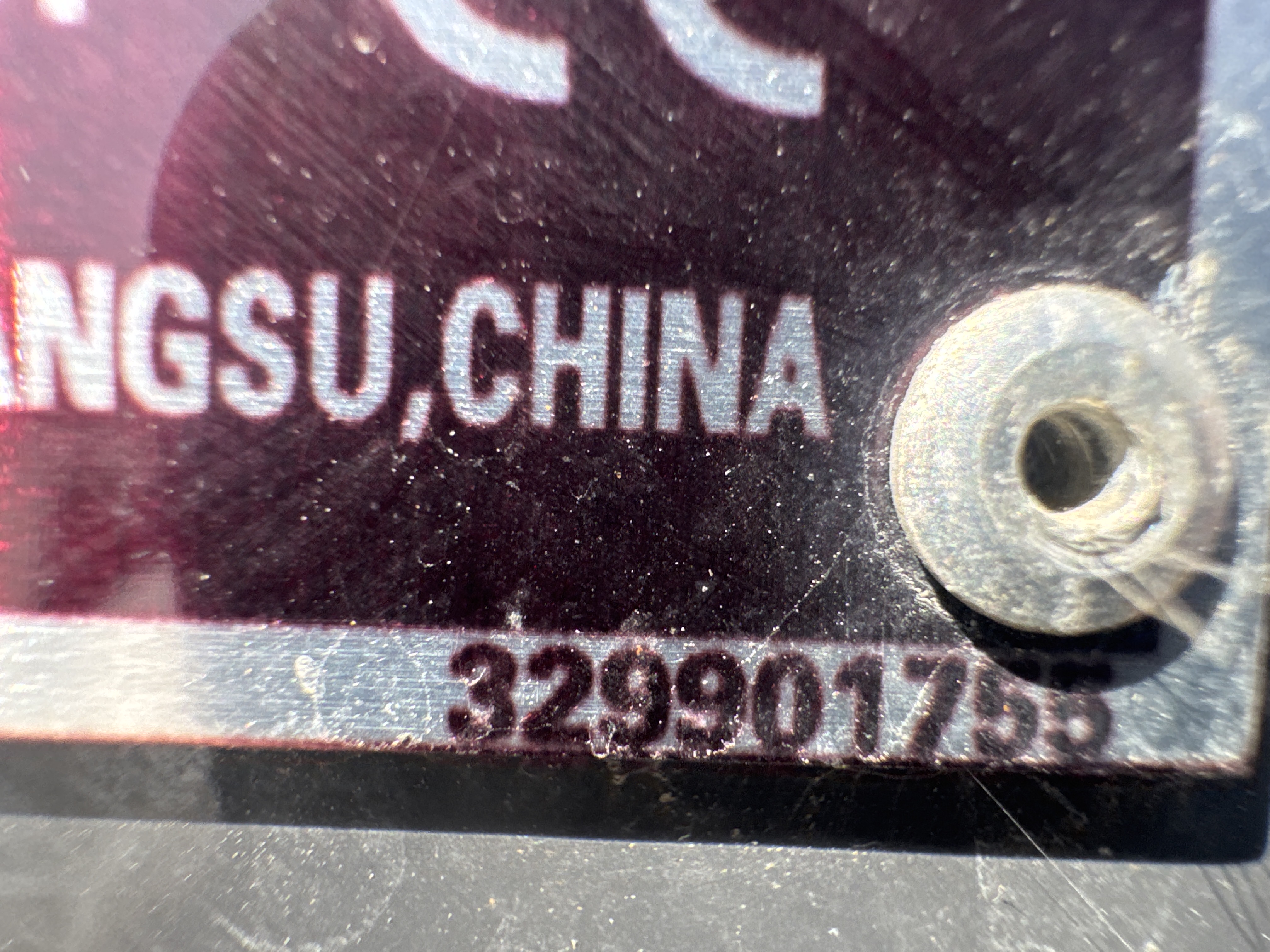 MNX-017-XCMG-XE60G-Pro-Mini-excavators-inspection-General-Country-of-manufacture-1