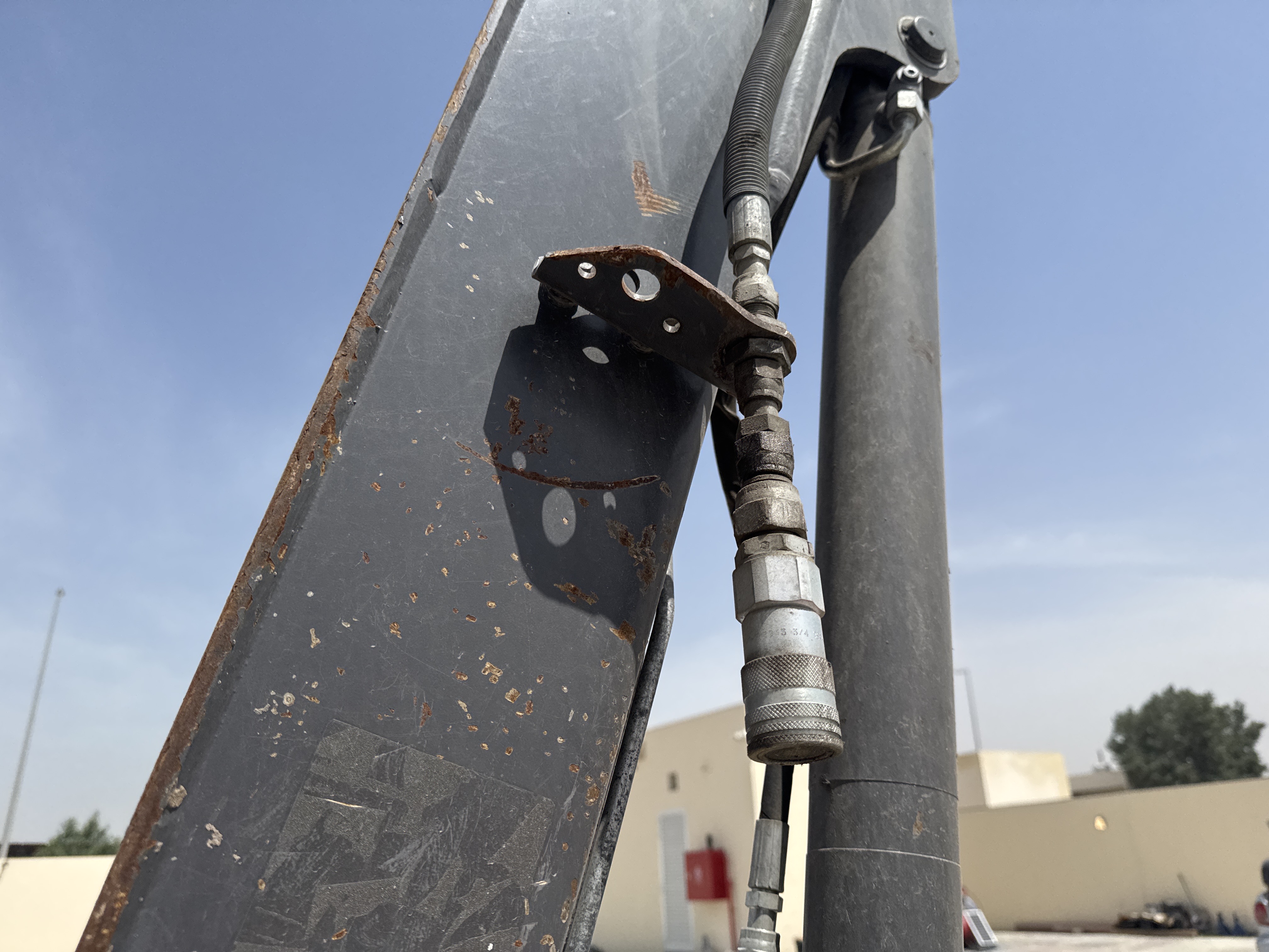 MNX-013-فولفو-ECR50D-حفارات-صغيرة-فحص-الهيدروليك-أنابيب-المرفق-1