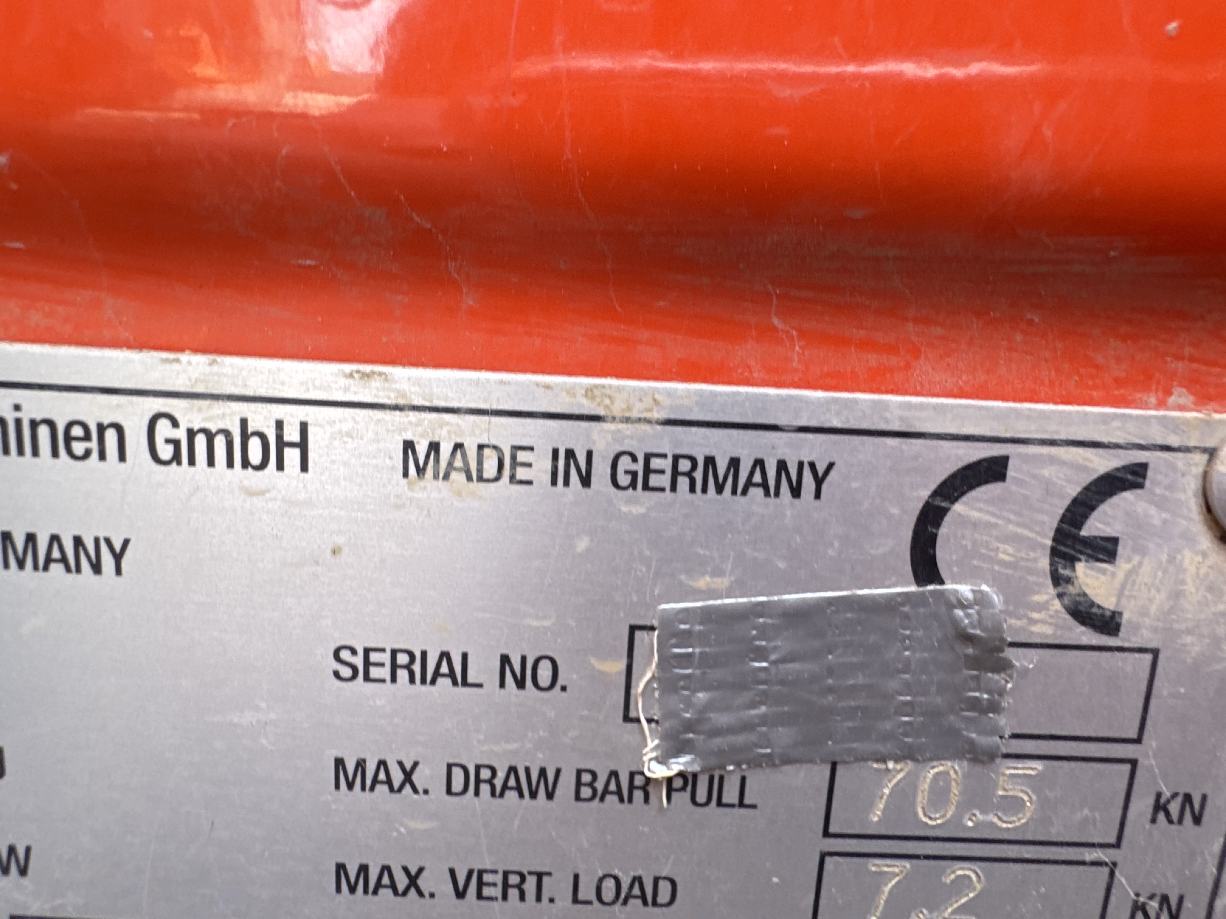 MNX-009-Kubota-U27-4-Mini-excavators-inspection-General-Country-of-manufacture-1
