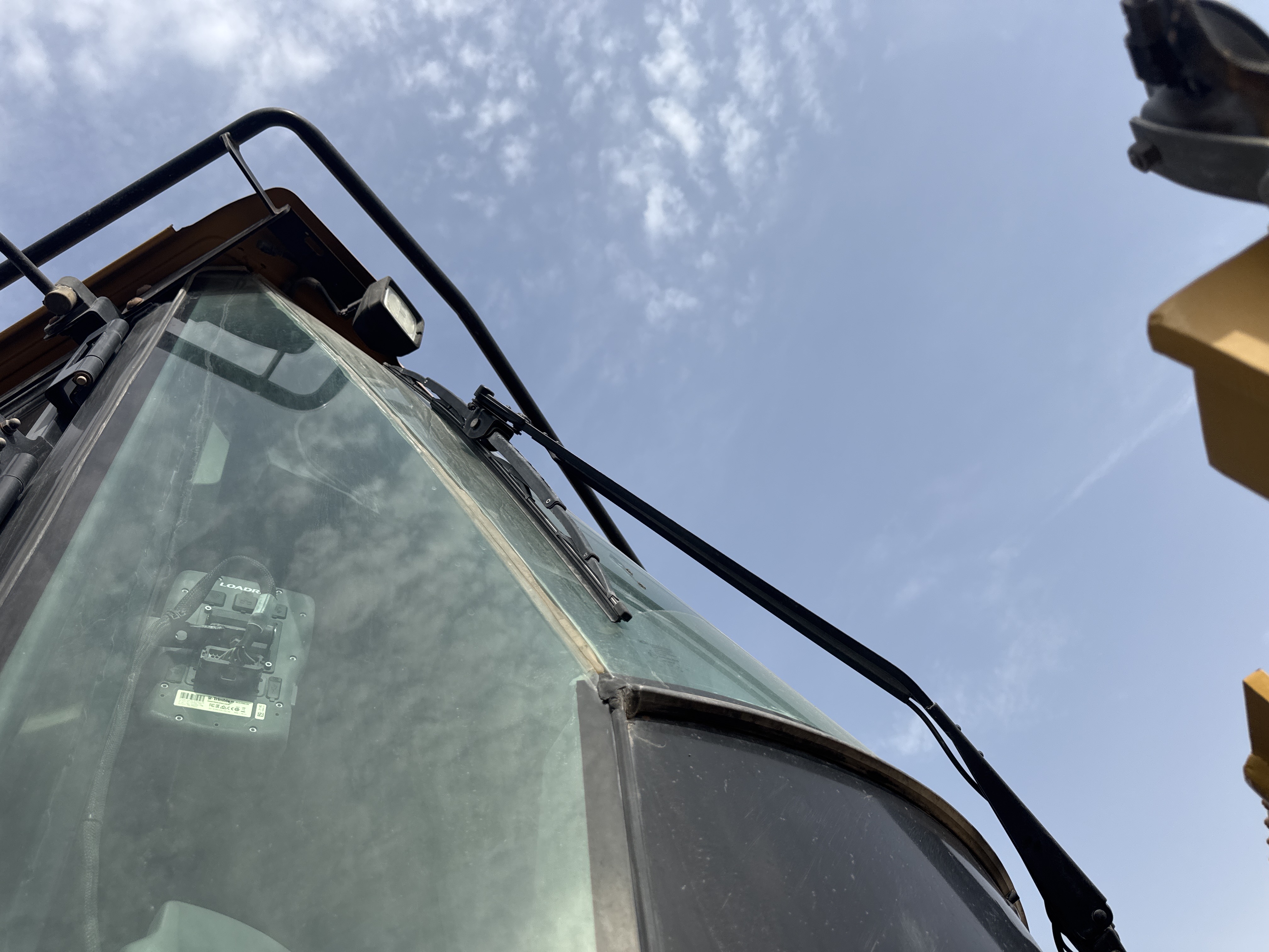 WHL-014-Cat-980K-Wheel-loaders-inspection-Electronic-Wipers-1