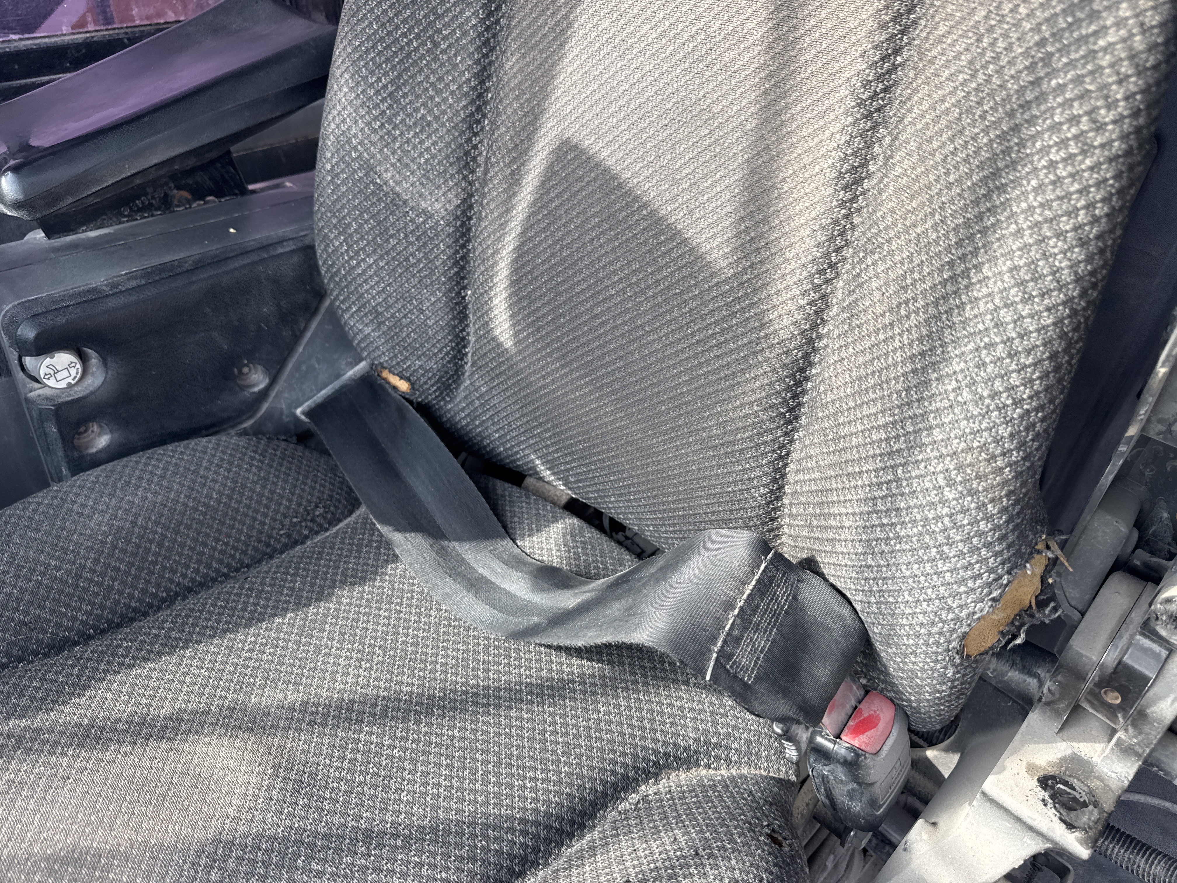 WHL-014-Cat-980K-Wheel-loaders-inspection-Safety-Seat-belts-1